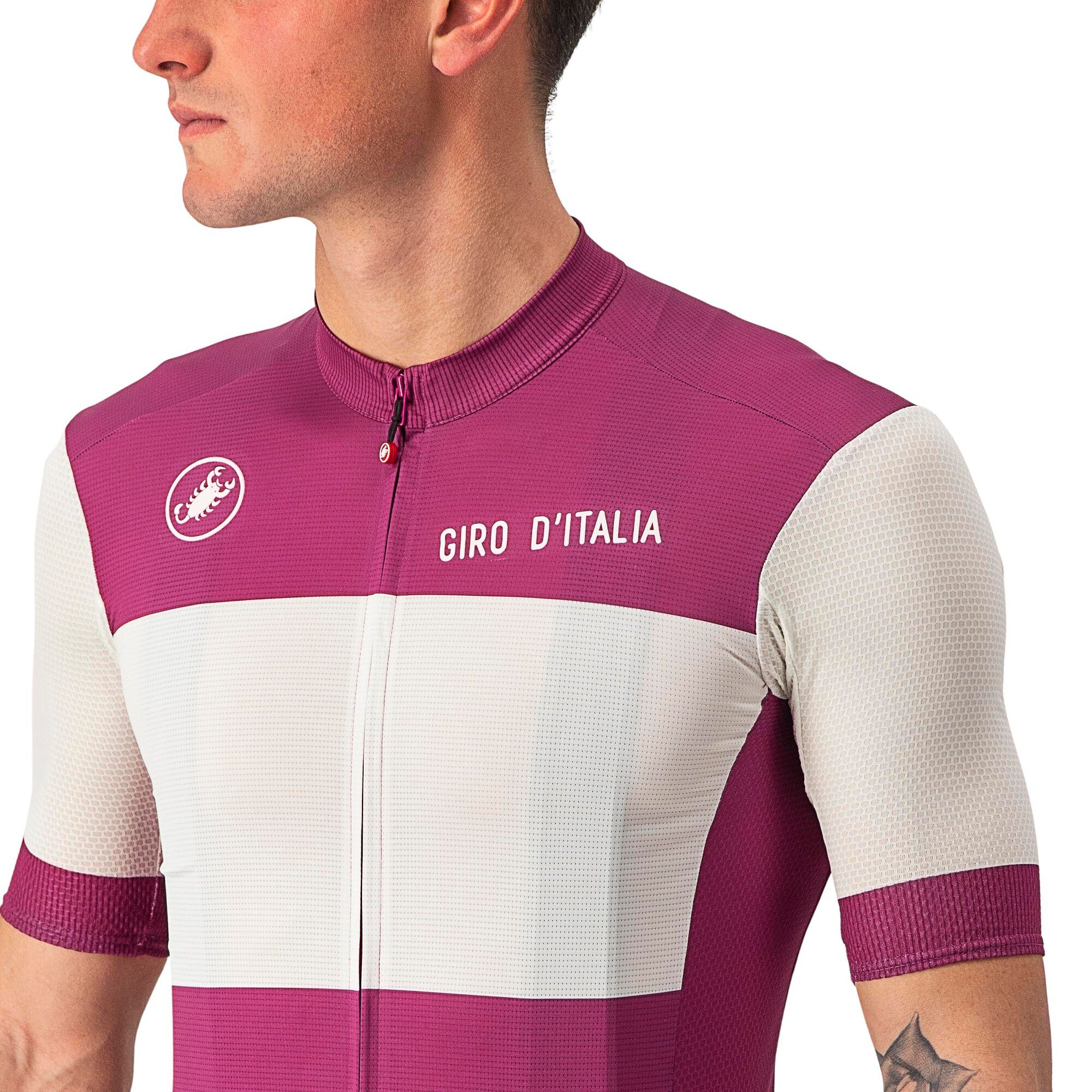 Fuori Giro Short Sleeve Jersey