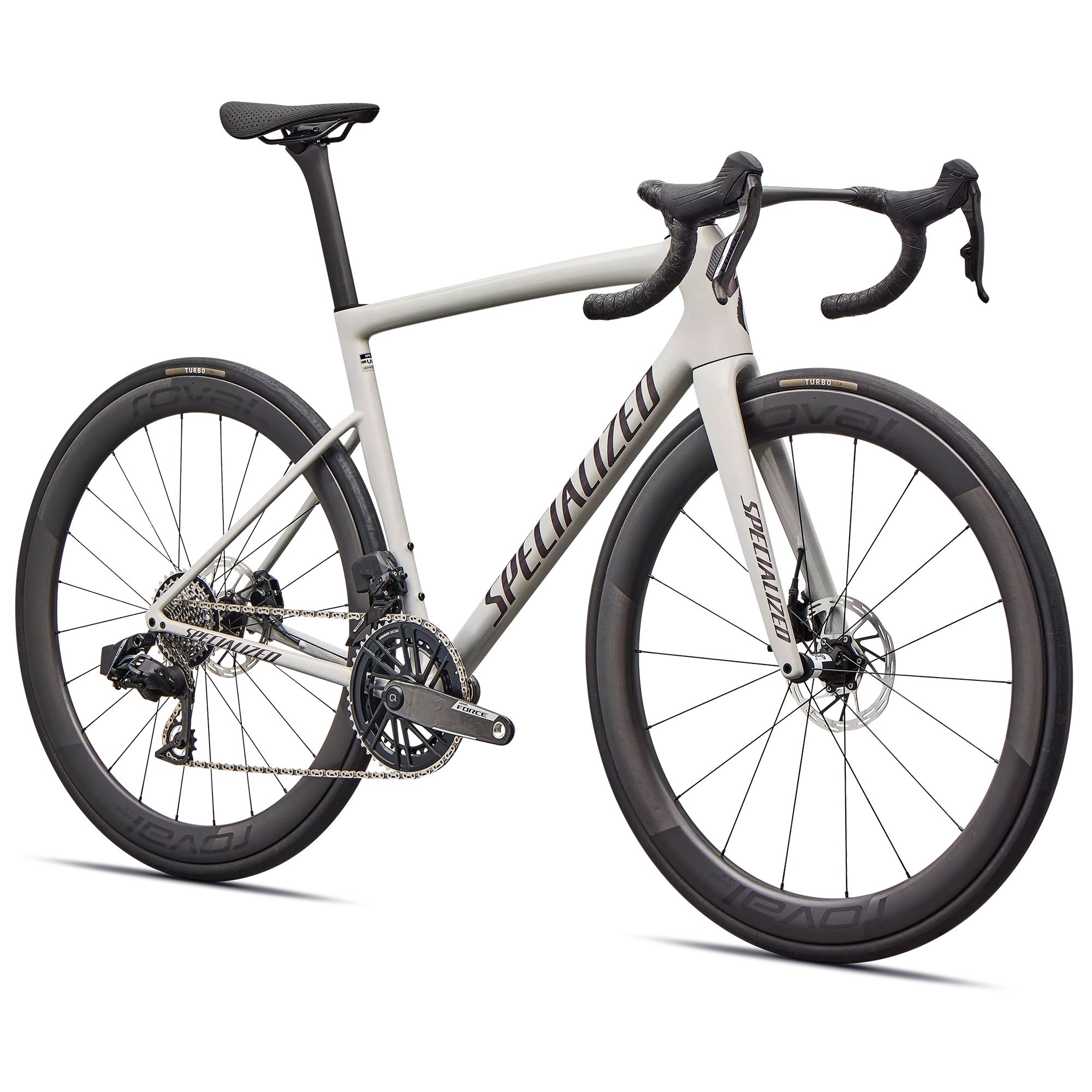 Tarmac SL8 Pro Force AXS Road Bike 2026
