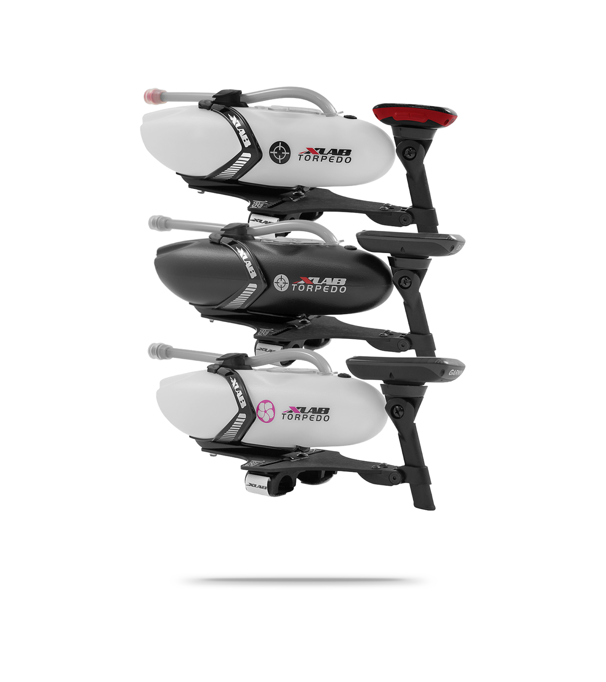XLab Torpedo Versa 200 Hydration System | Sigma Sports