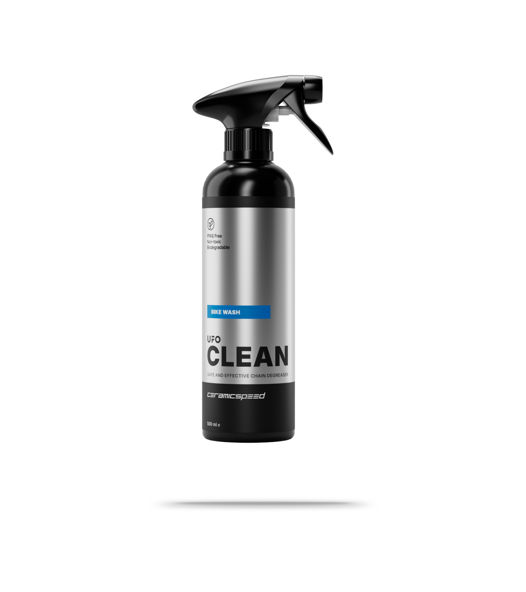 UFO Clean Bike Wash 500ml
