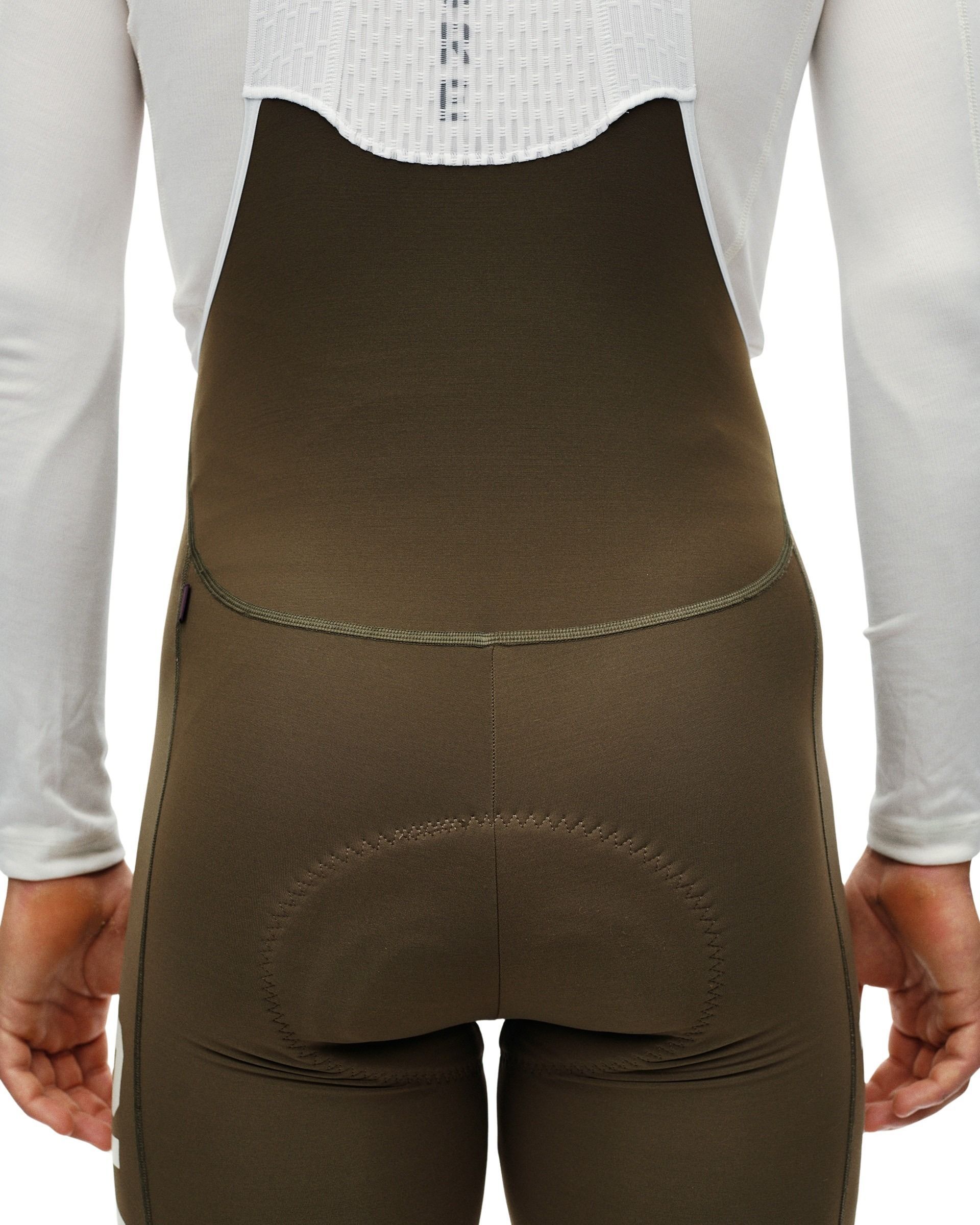 PAS Mechanism Thermal Bib Tights