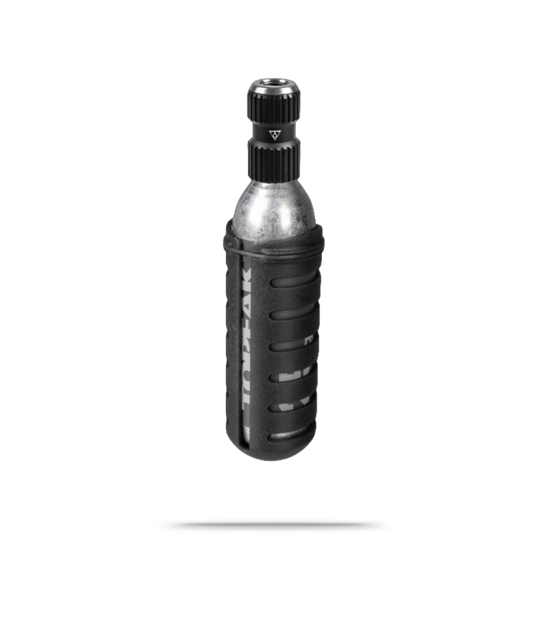 AirBooster Nano Inflator with 25g CO2