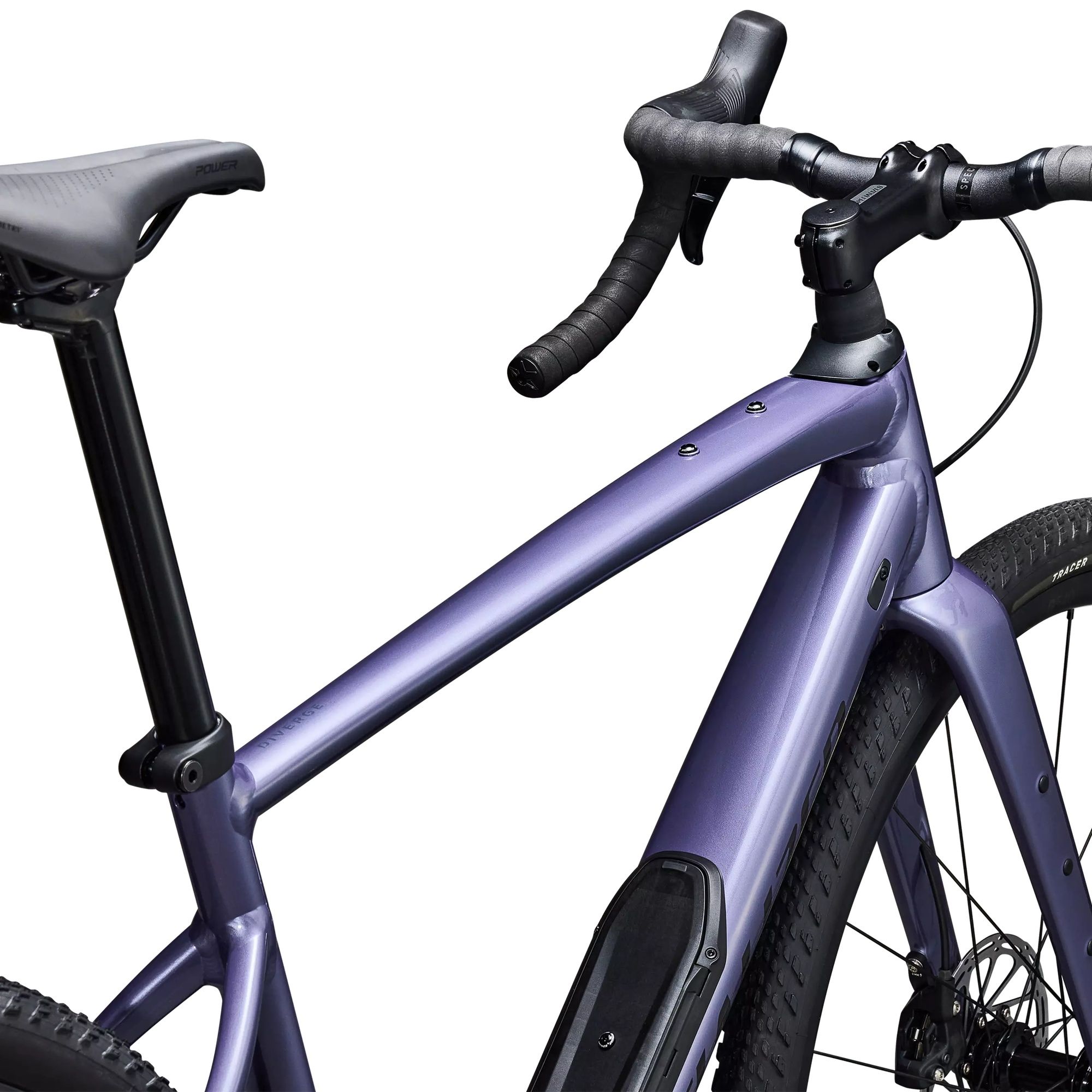 Diverge 4 Comp Alloy Gravel Bike