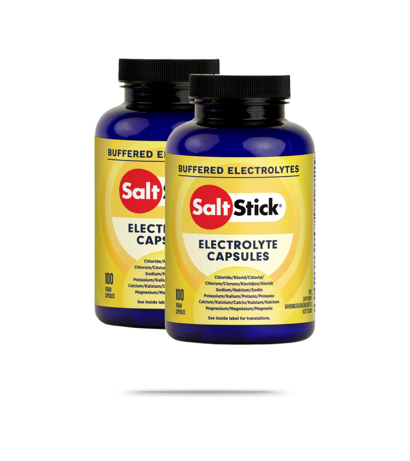 200 Electrolyte Capsule Bundle