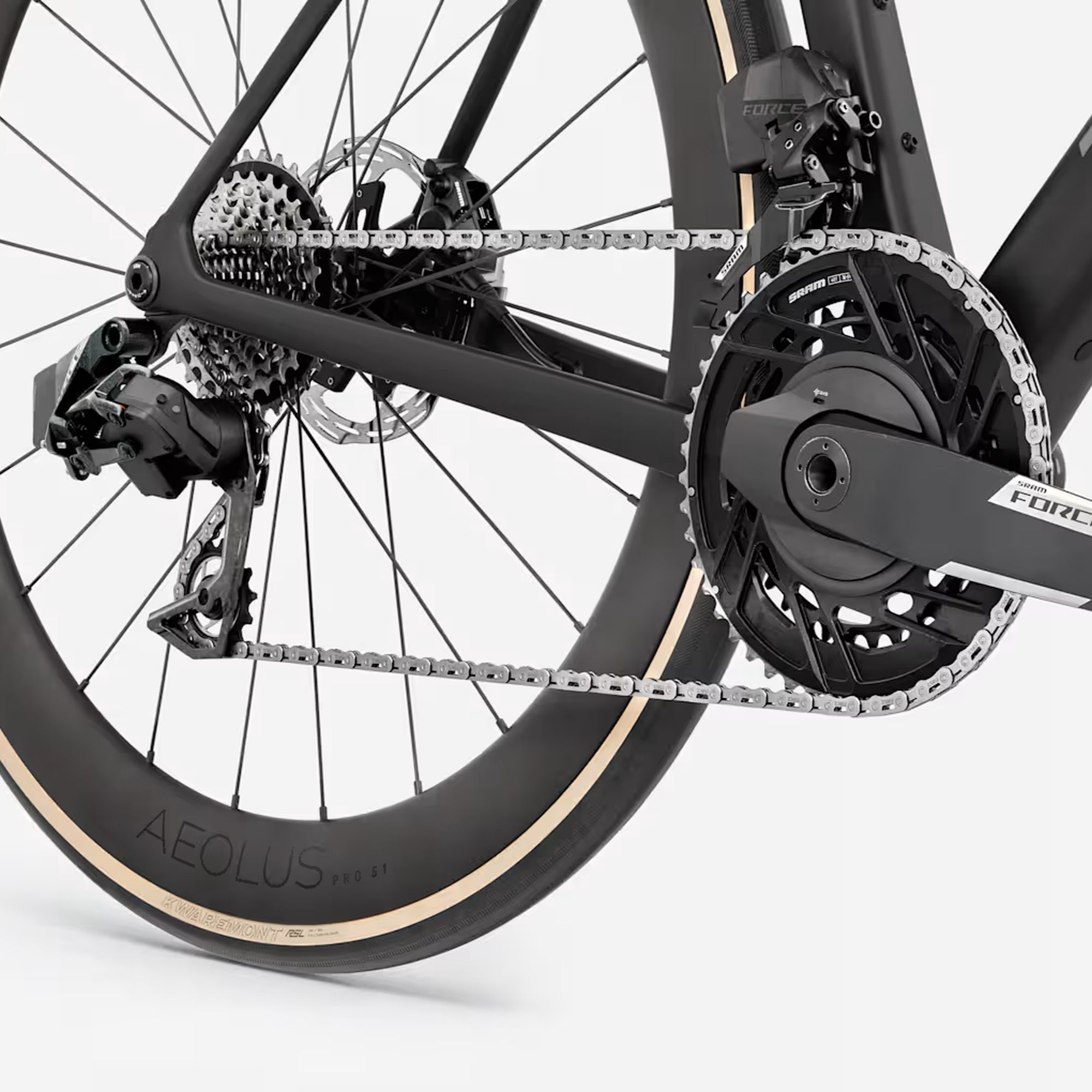 Domane SLR 7 Force AXS Gen 5 Road Bike 2027