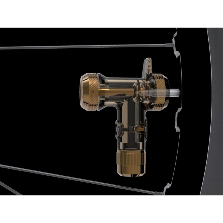 JoeBlow Tubi 2Stage
