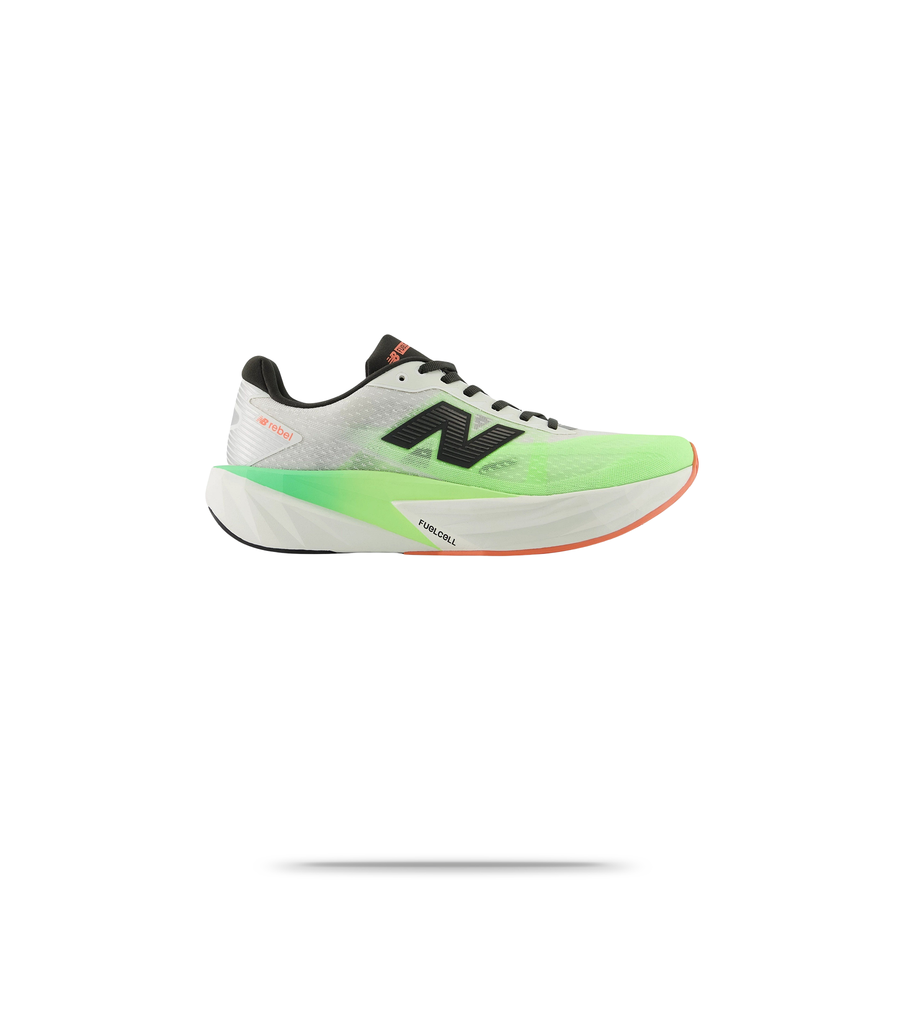 Ekiden FuelCell Rebel v5 Men's Running Race Shoes- Ltd Edition
