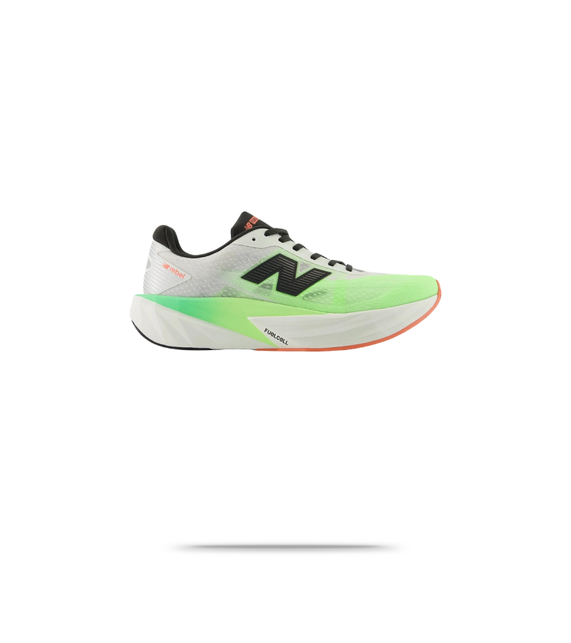 Ekiden FuelCell Rebel v5 Men's Running Race Shoes- Ltd Edition