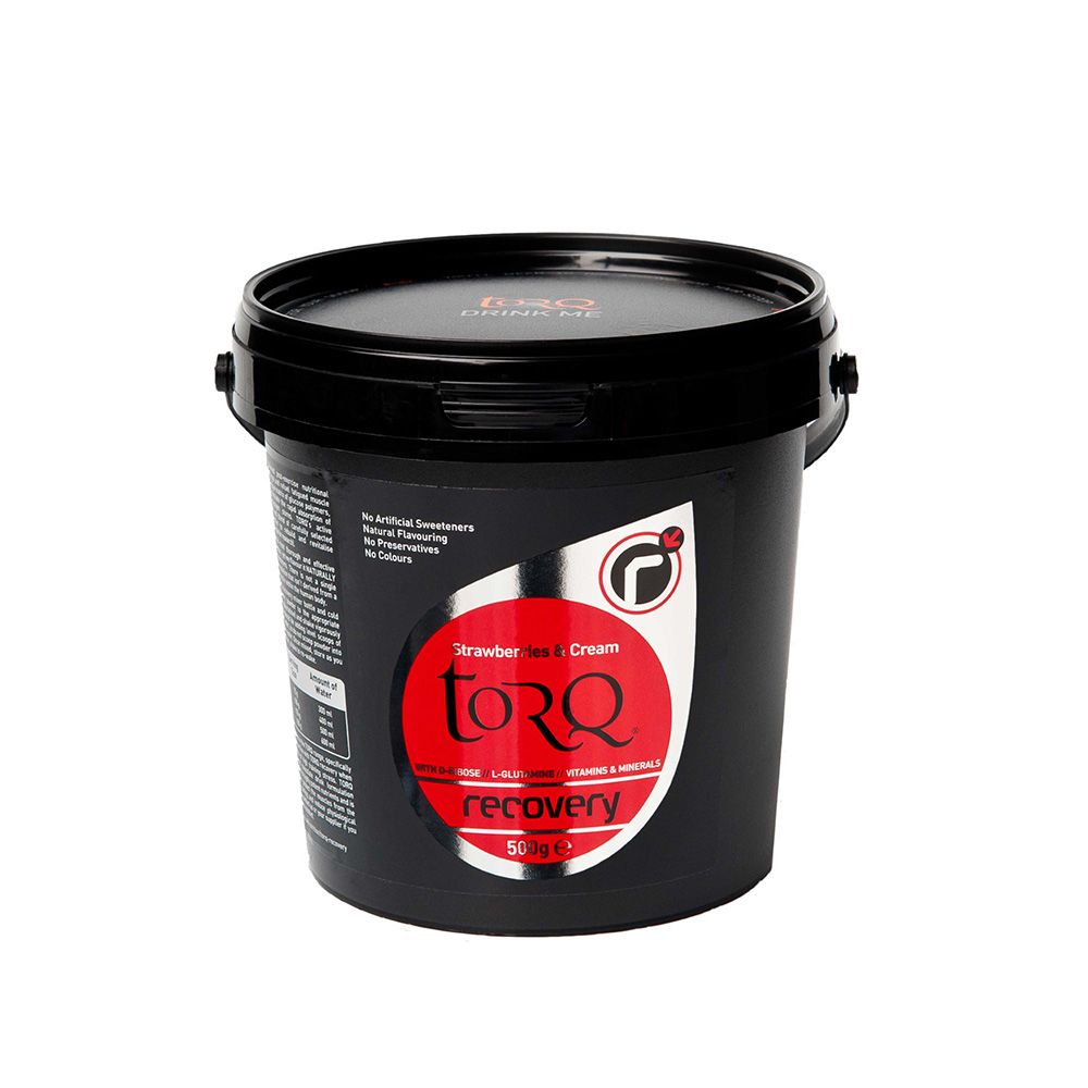TORQ Recovery Mix Tub