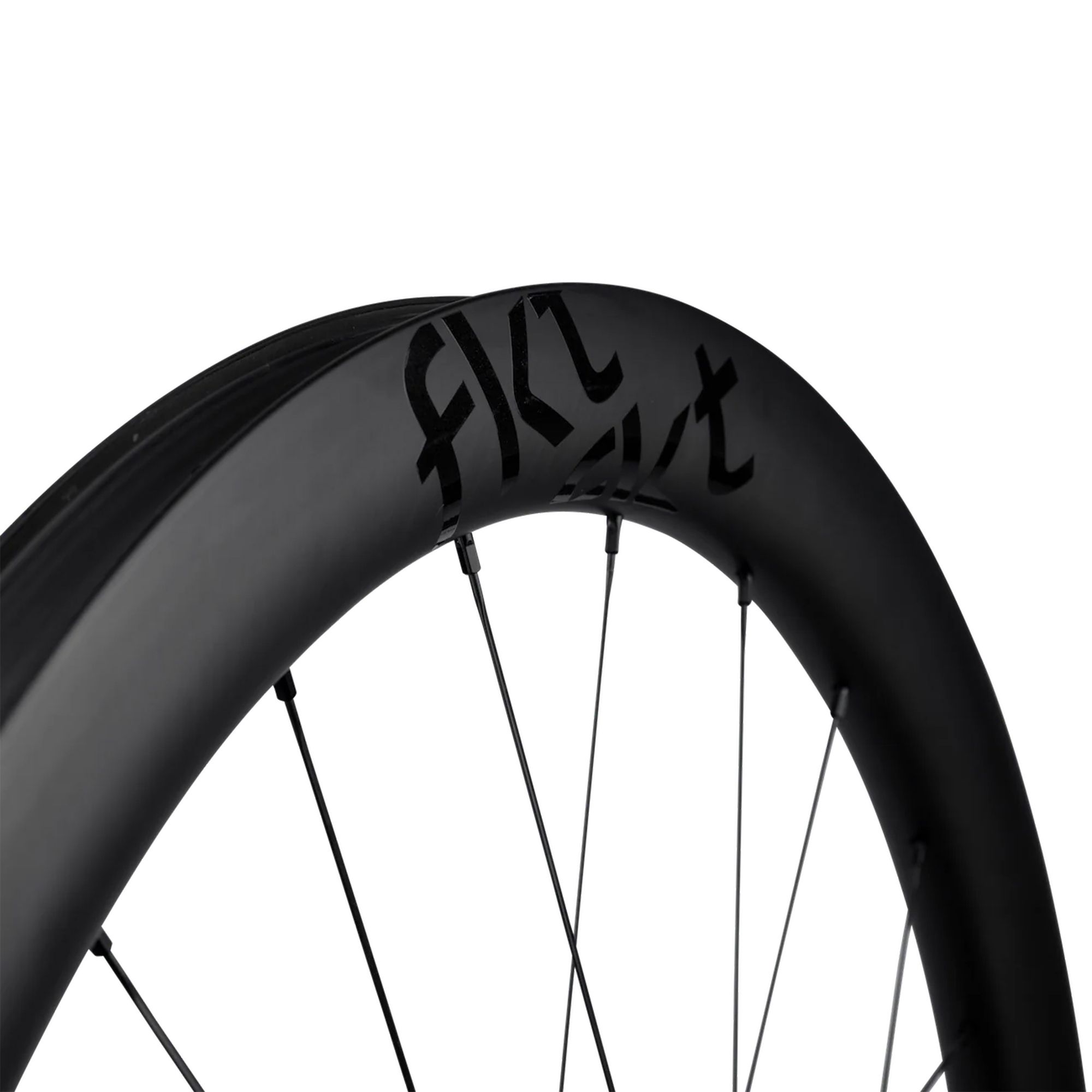 FKT Carbon Gravel Wheelset