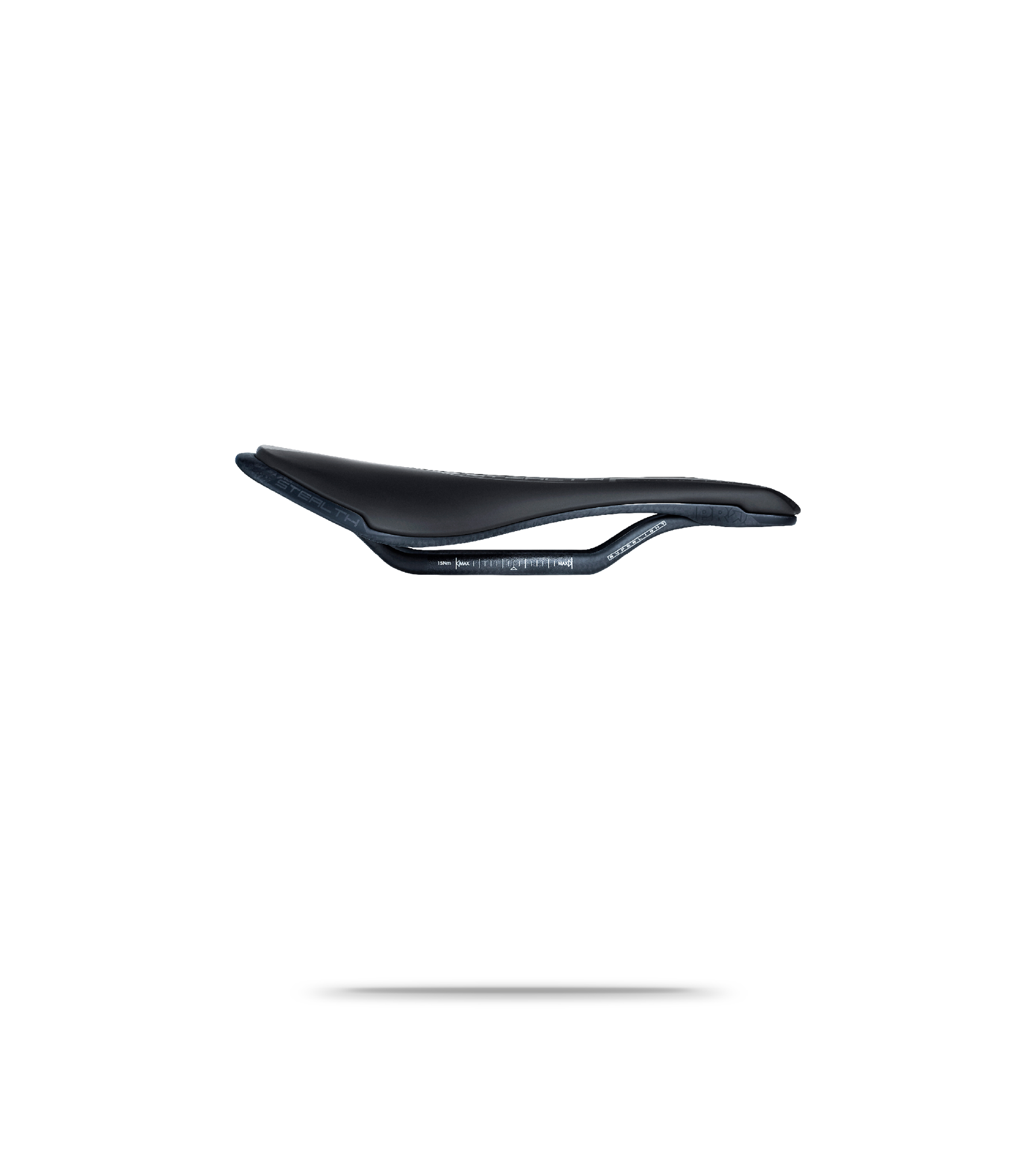 Stealth Superlight Carbon Saddle