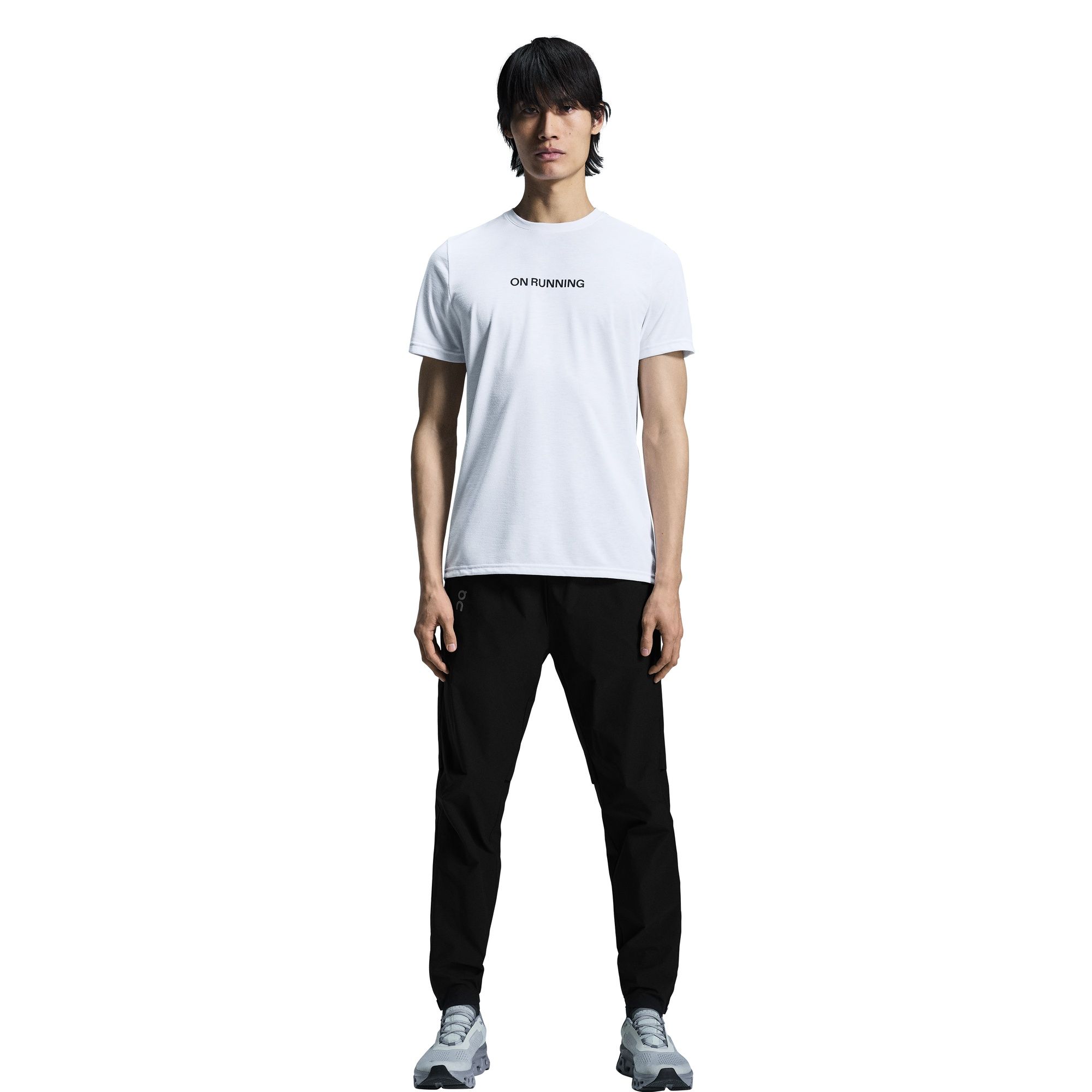 Core Running Pants