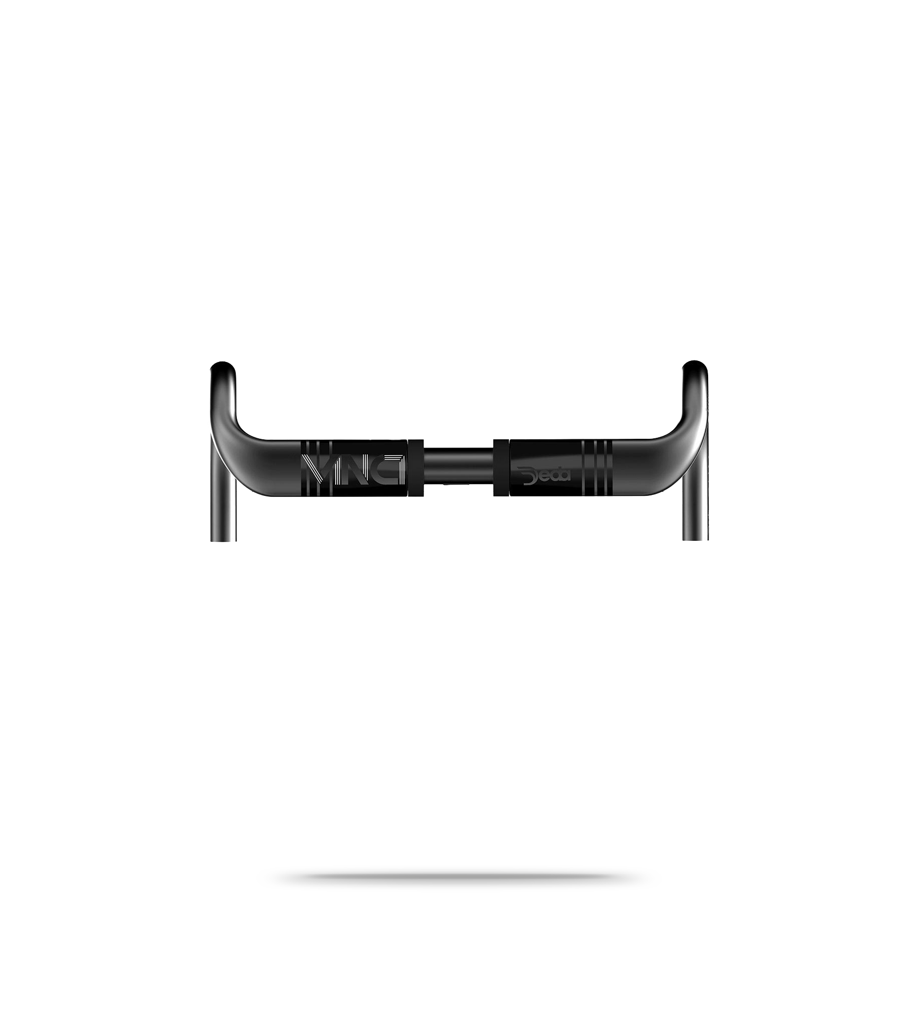 Vinci Shallow Carbon Road Handlebar
