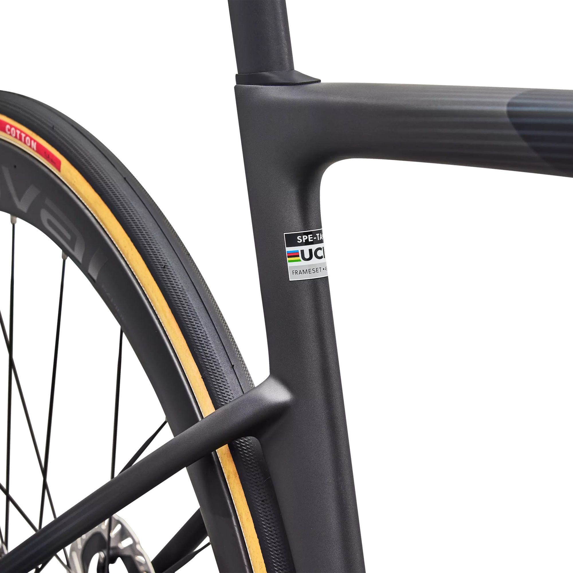 Specialized S-Works Tarmac SL9 Dura-Ace Di2 Road Bike | Sigma Sports