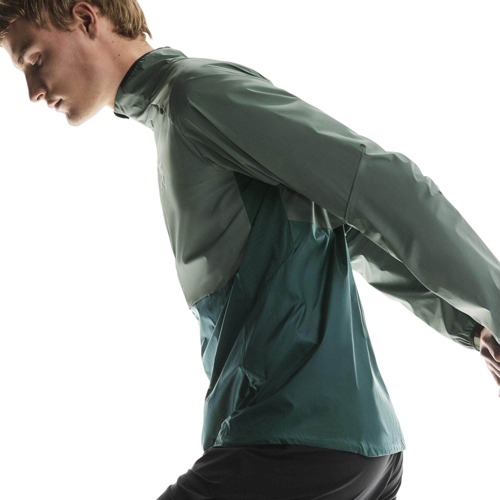 Weather Running Jacket