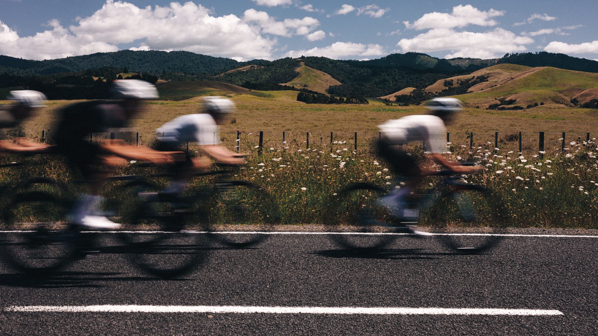 Events and Rides