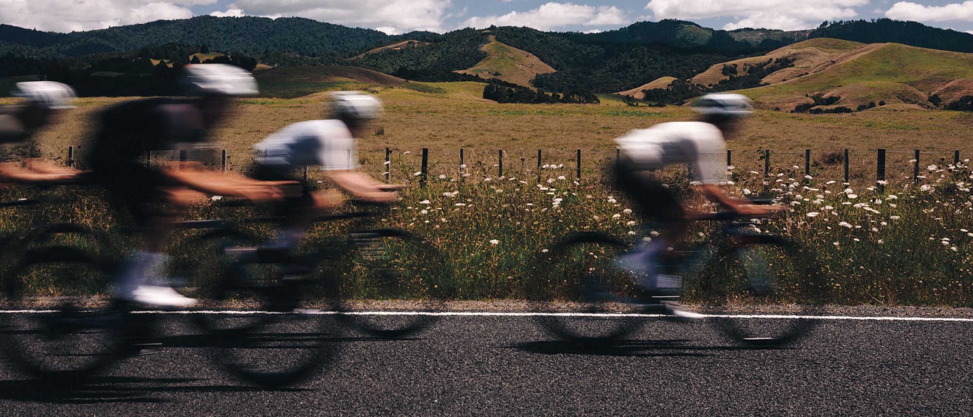 Events and Rides