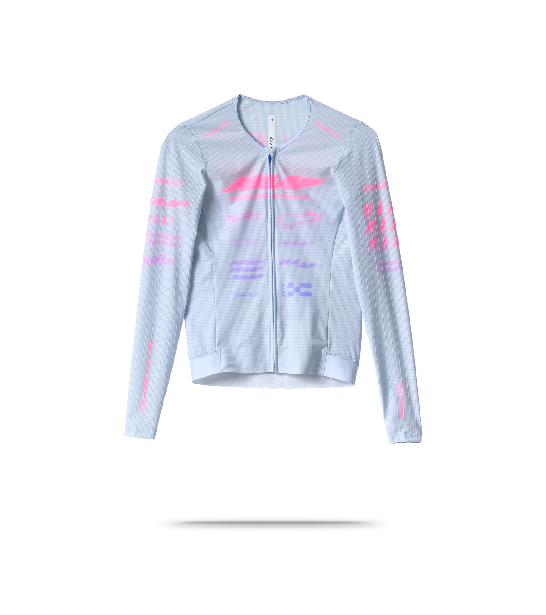 Beta Pro Aero Long Sleeve Jersey