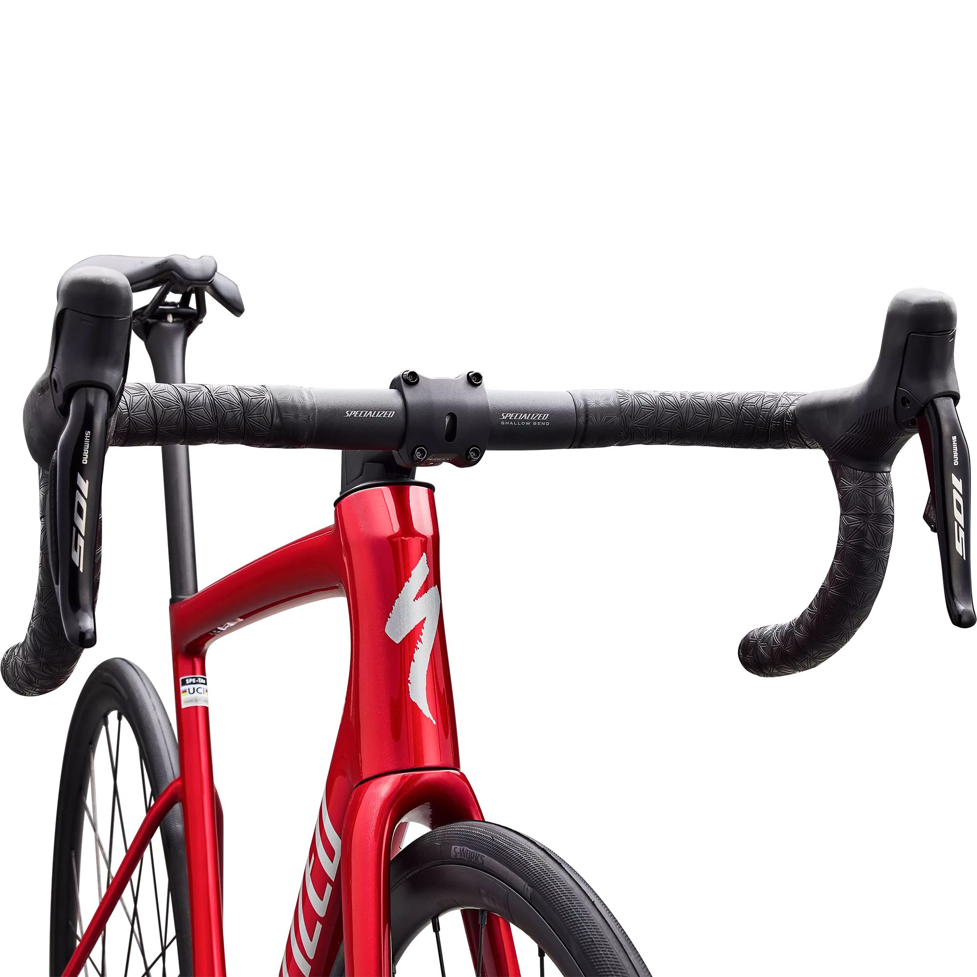 Tarmac SL8 Comp Road Bike 2026