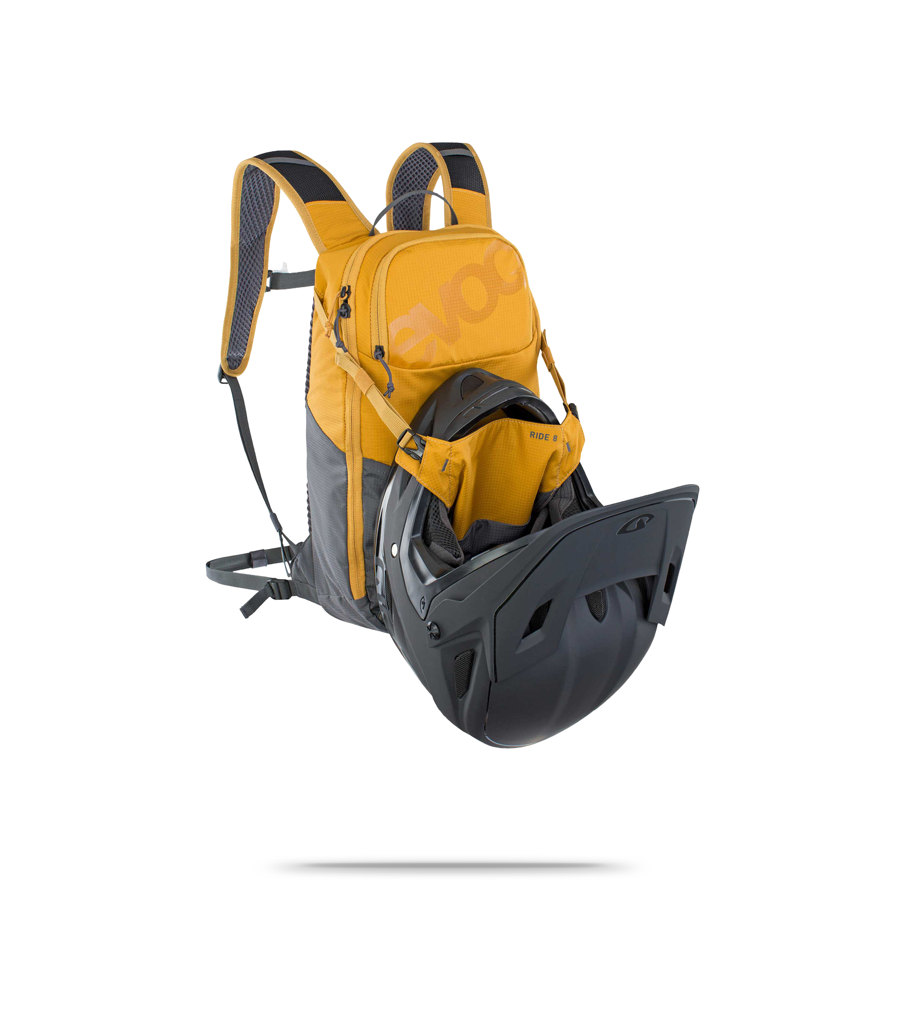 Ride Backpack 8L