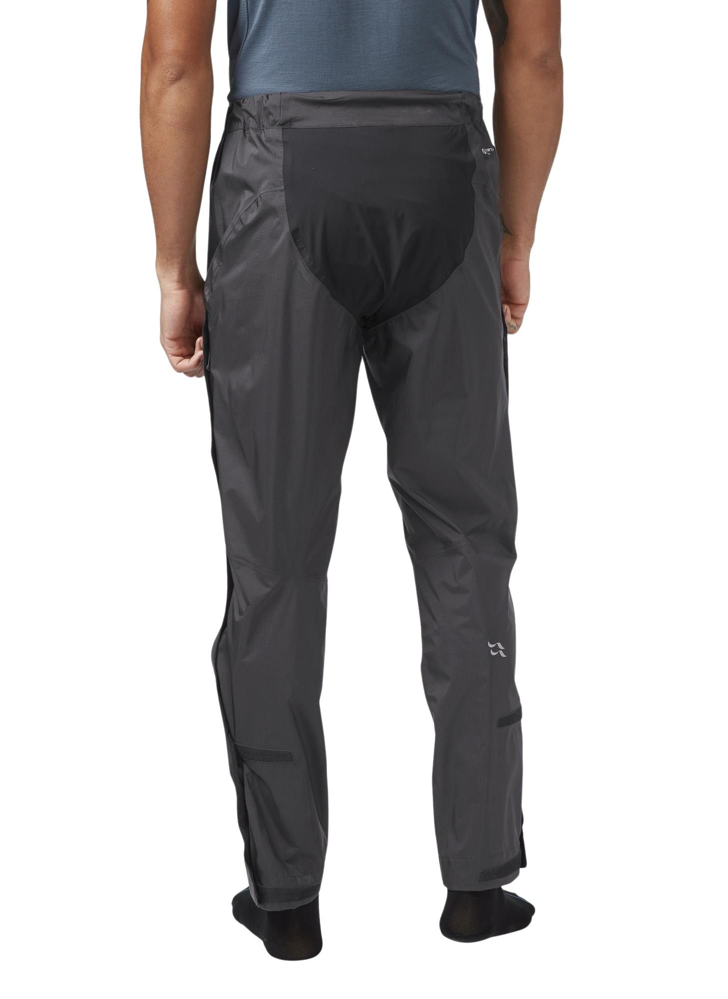 Cinder Downpour Light Cycling Pants
