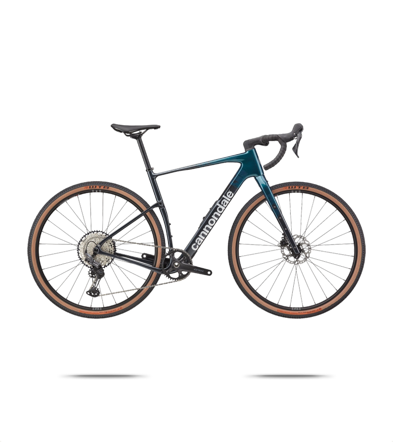 Topstone Carbon 3 GRX Gravel Bike