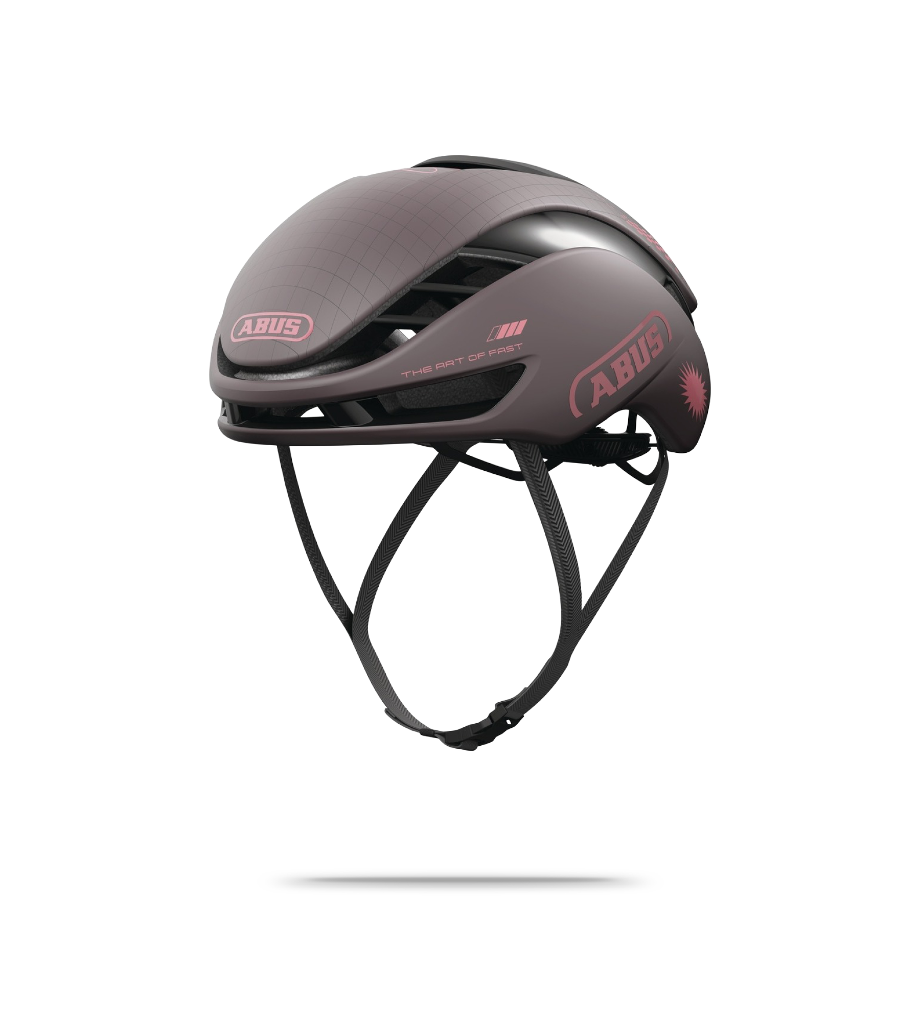 Gamechanger 2.0 Ltd Edition Road Helmet