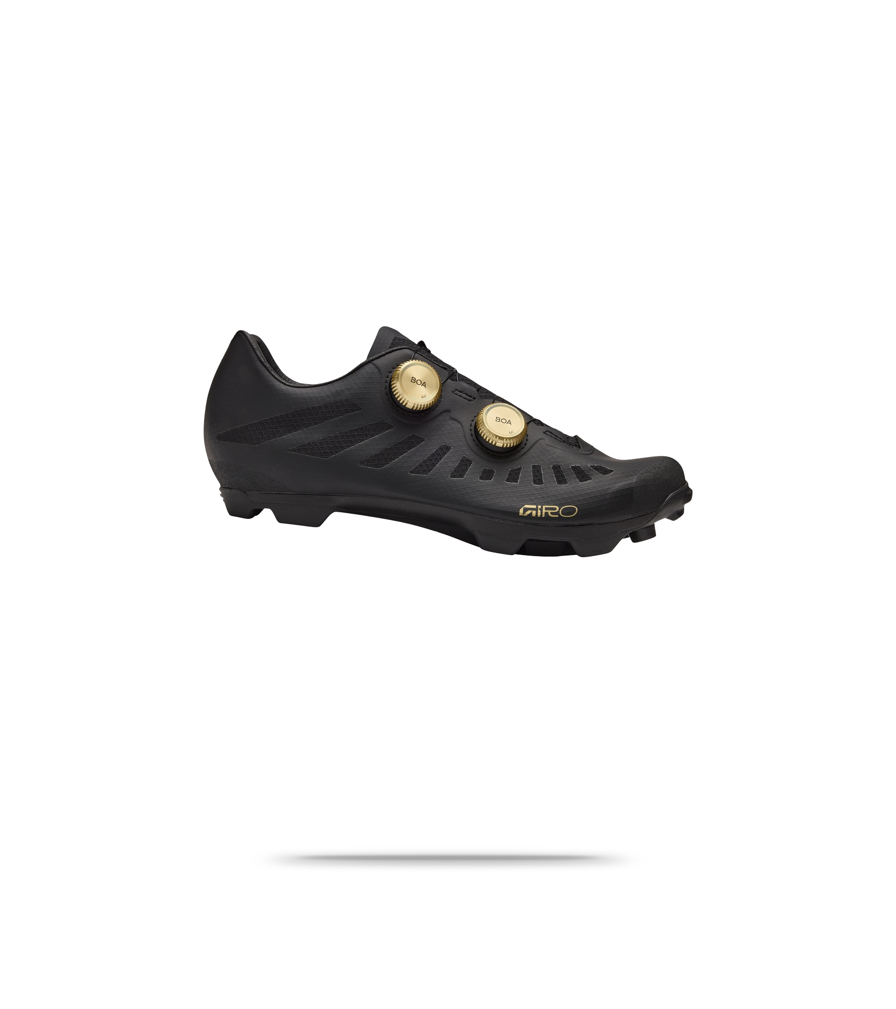 Gritter Gravel Shoes
