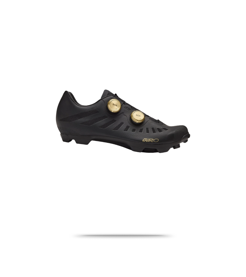 Gritter Gravel Shoes