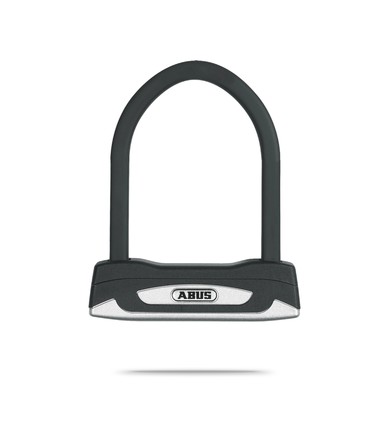 Granit XPlus 54/145 Mini Bicycle D-Lock - Sold Secure Gold