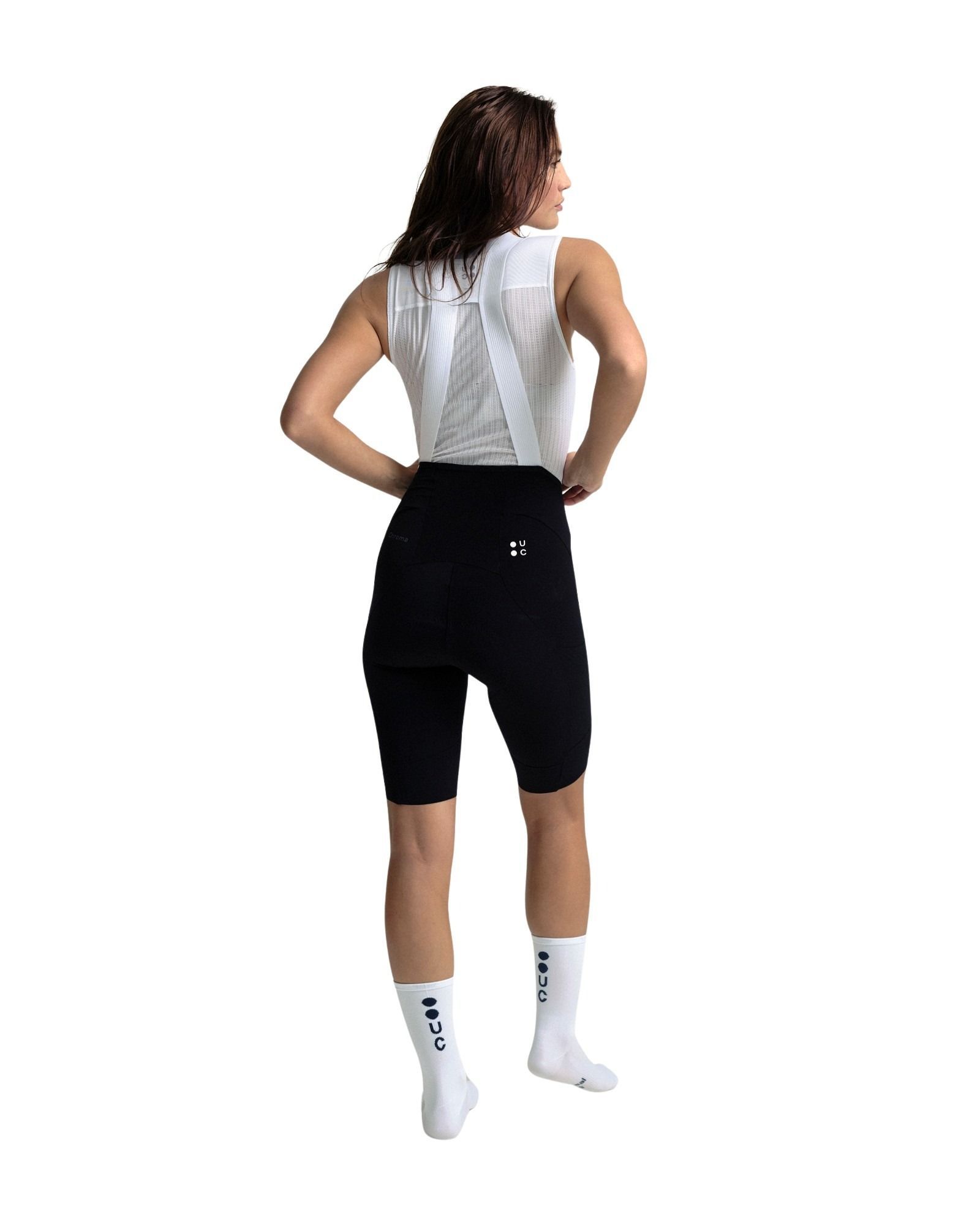 Women's Chroma Cargo Bib Shorts