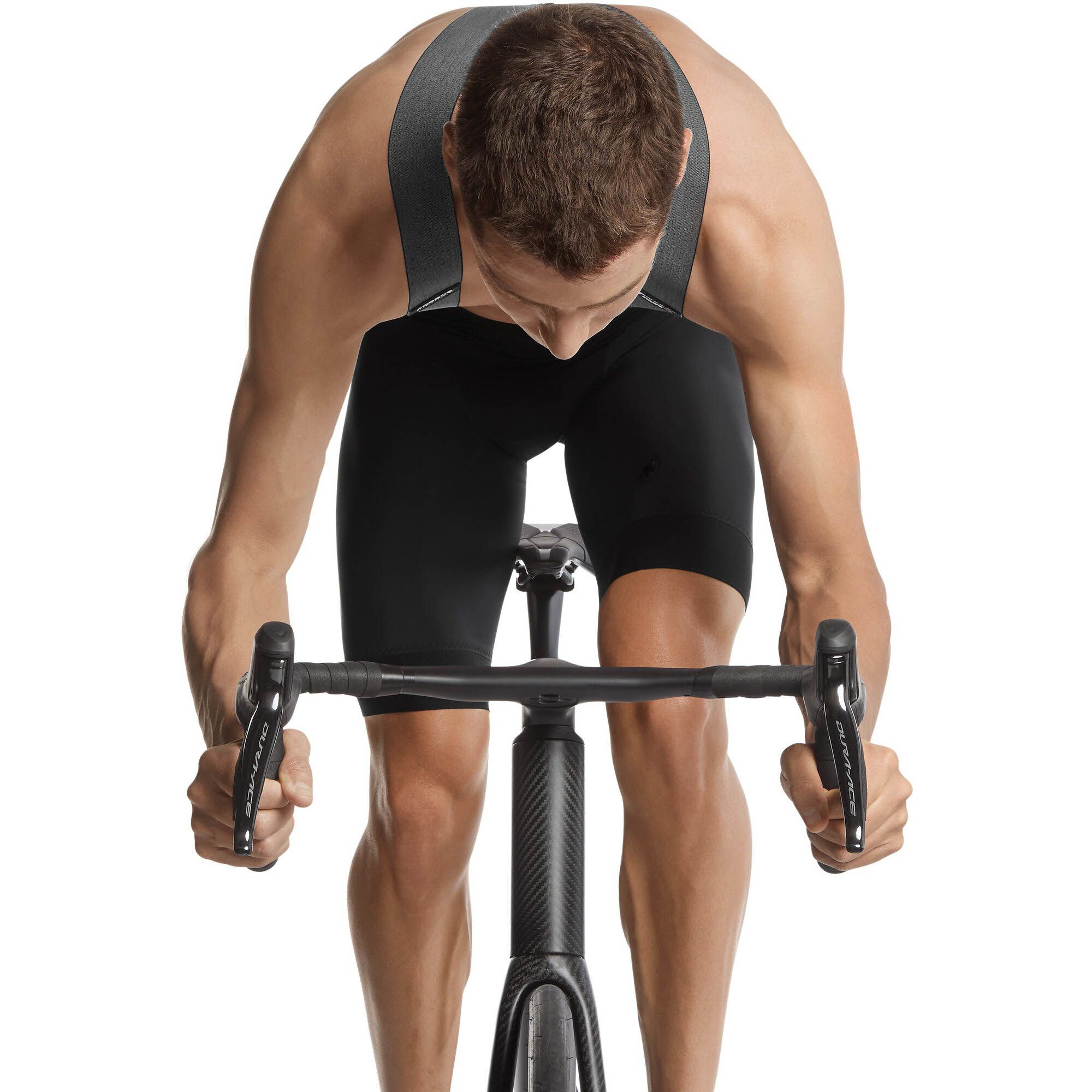 Equipe RS S9 Targa Bib Short