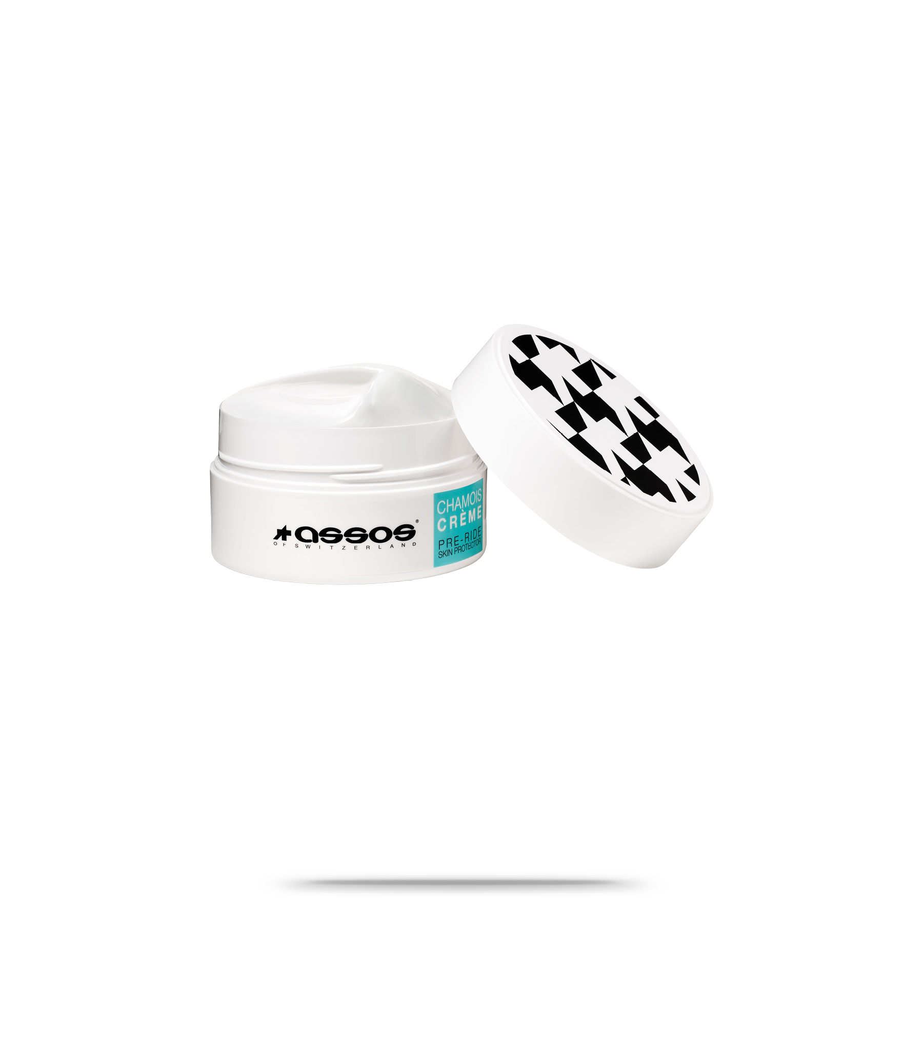 Chamois Cream