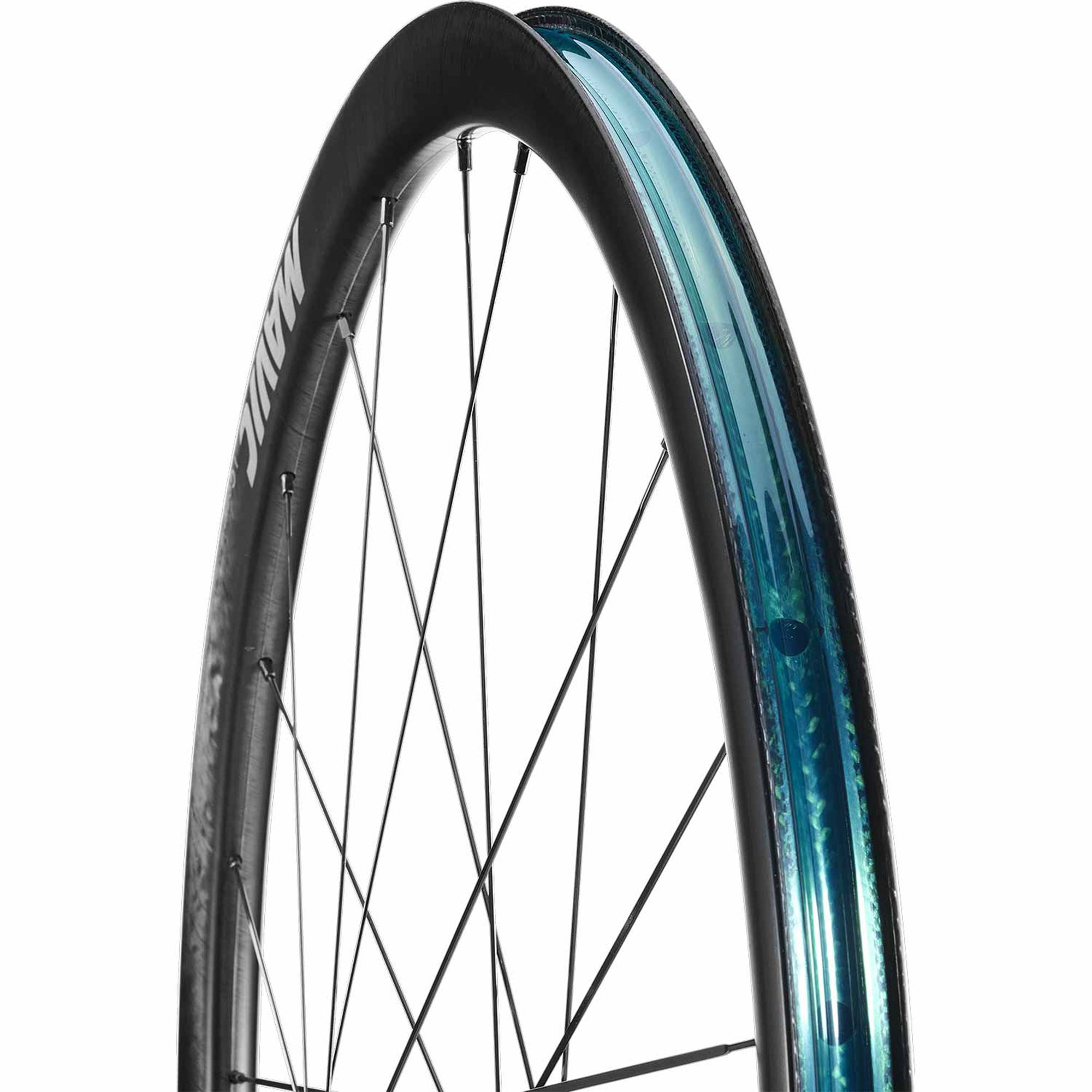 Mavic Cosmic SL 32 Disc Wheelset | Sigma Sports