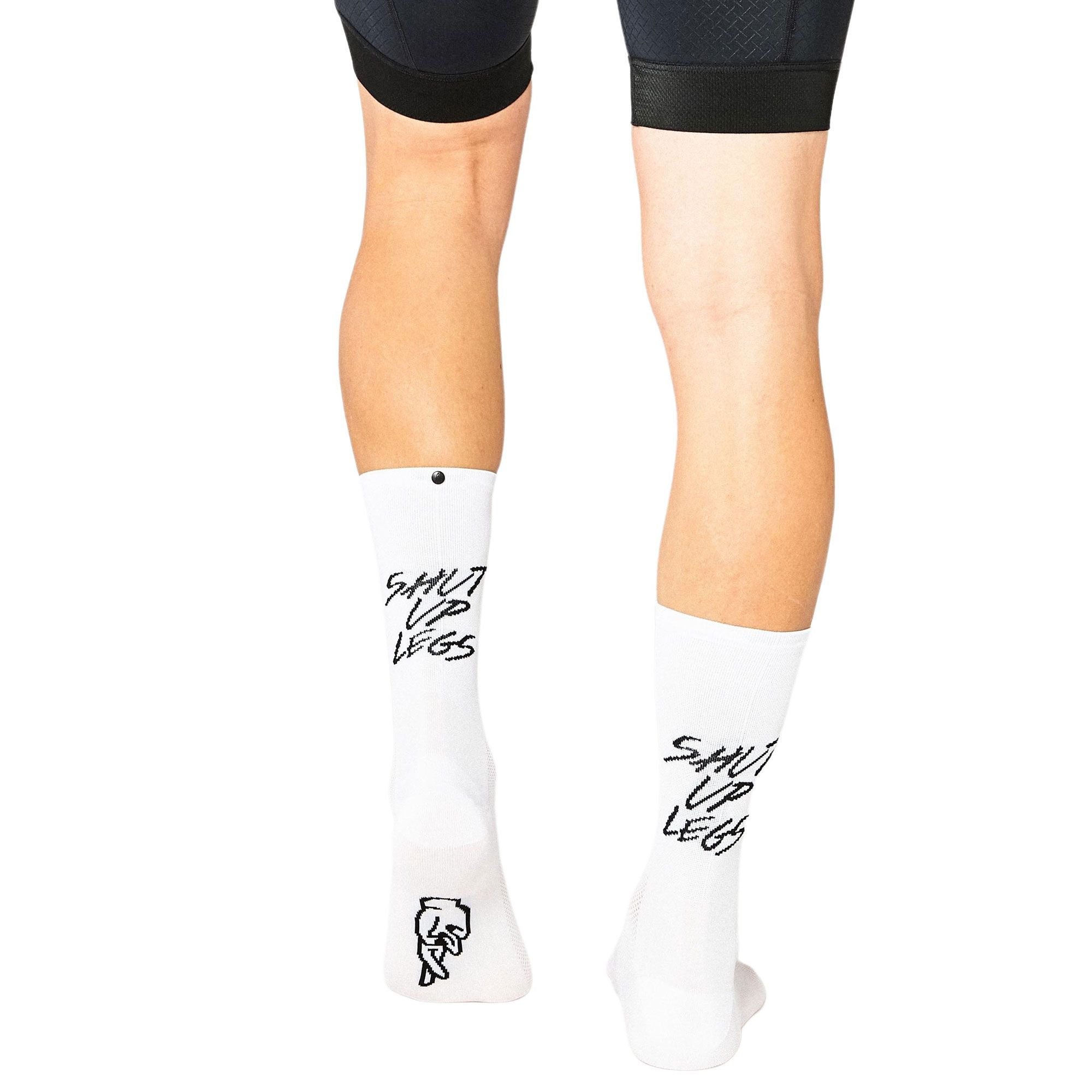 Shut Up Legs Cycling Socks