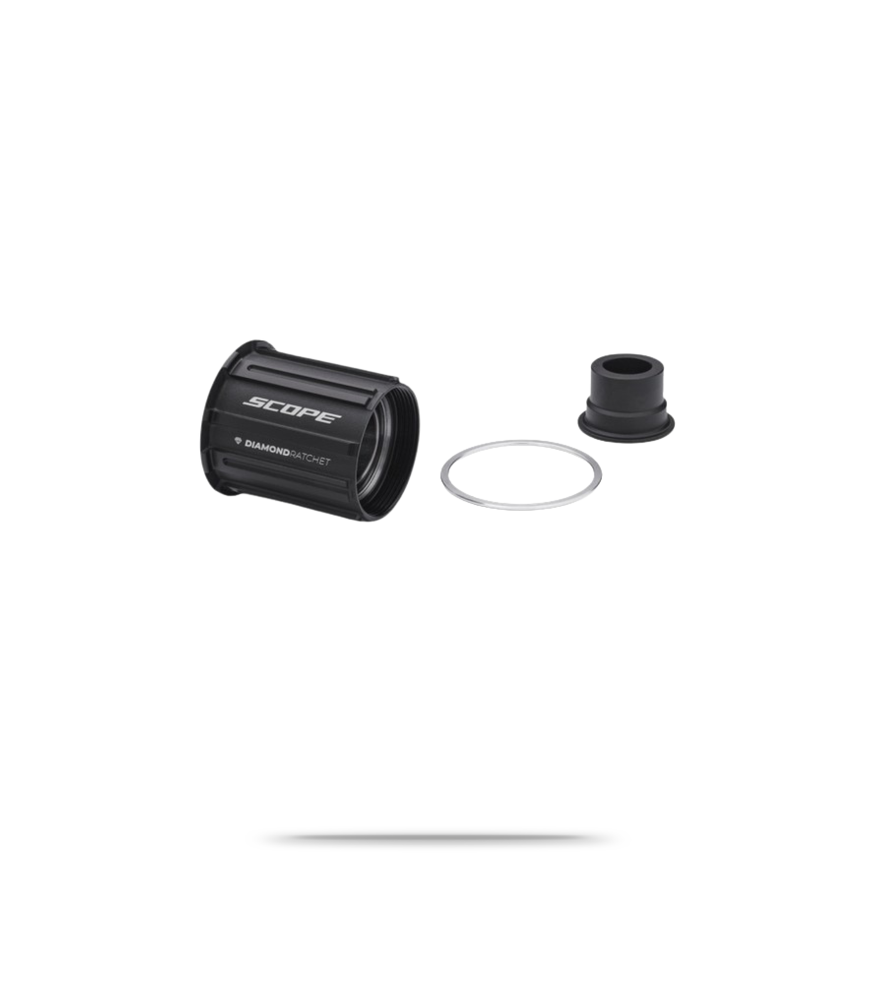 R Series Freehub Body