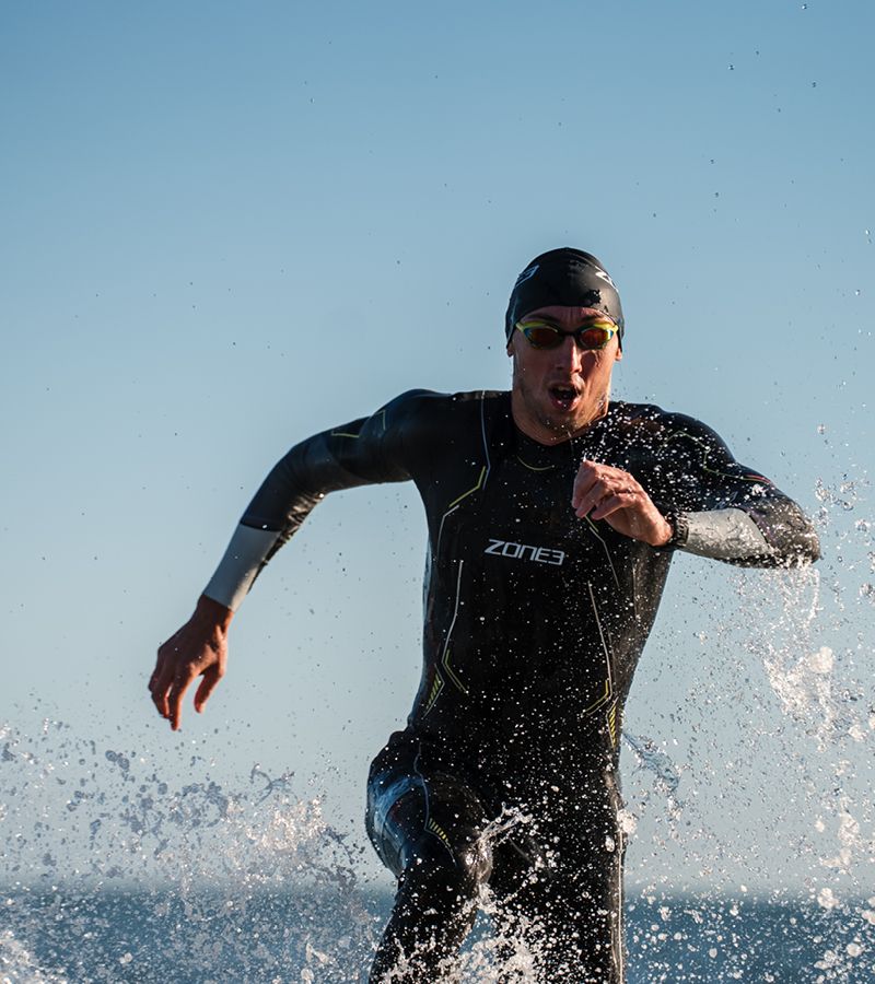 Wetsuit Sale