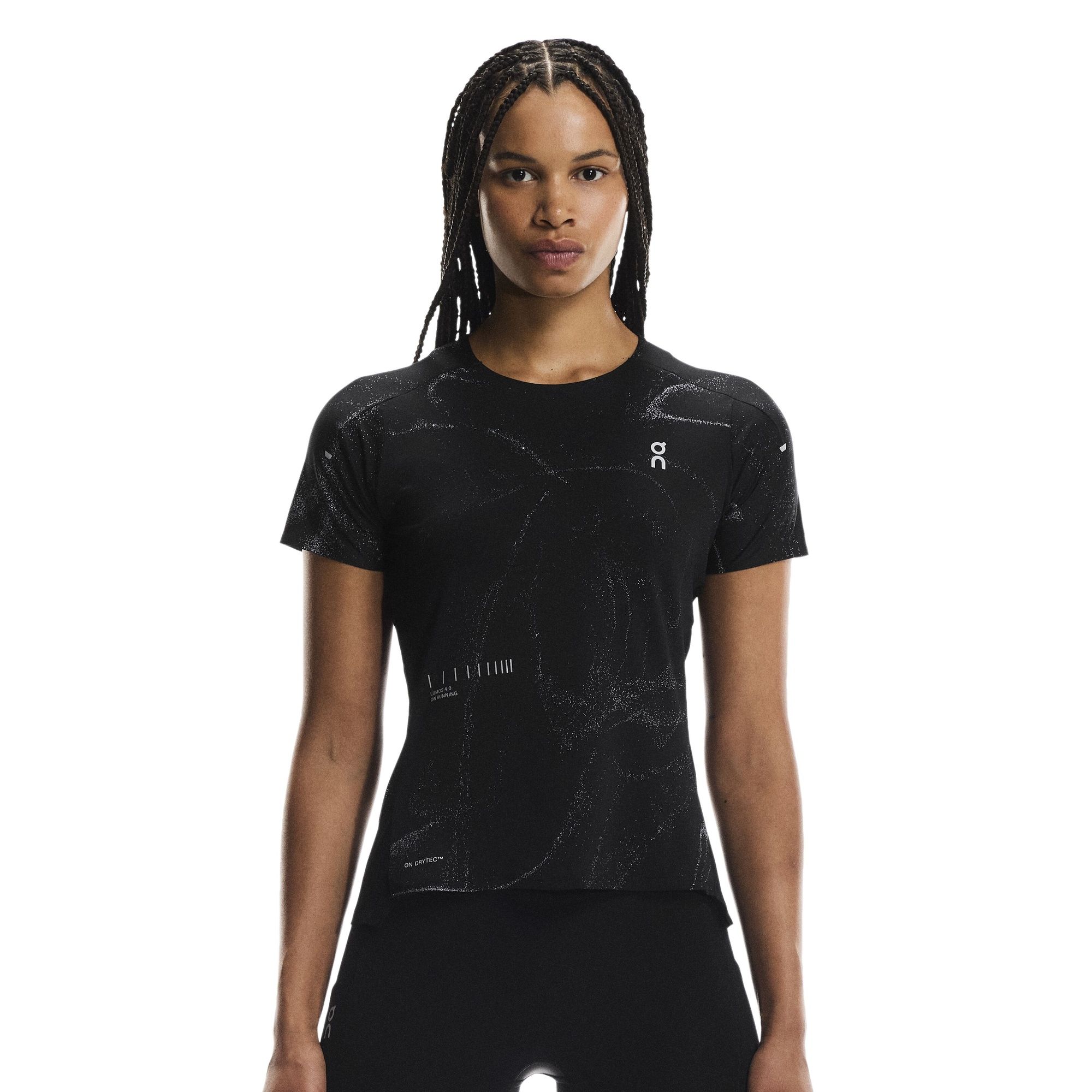 Women's Performance Lumos T-Shirt