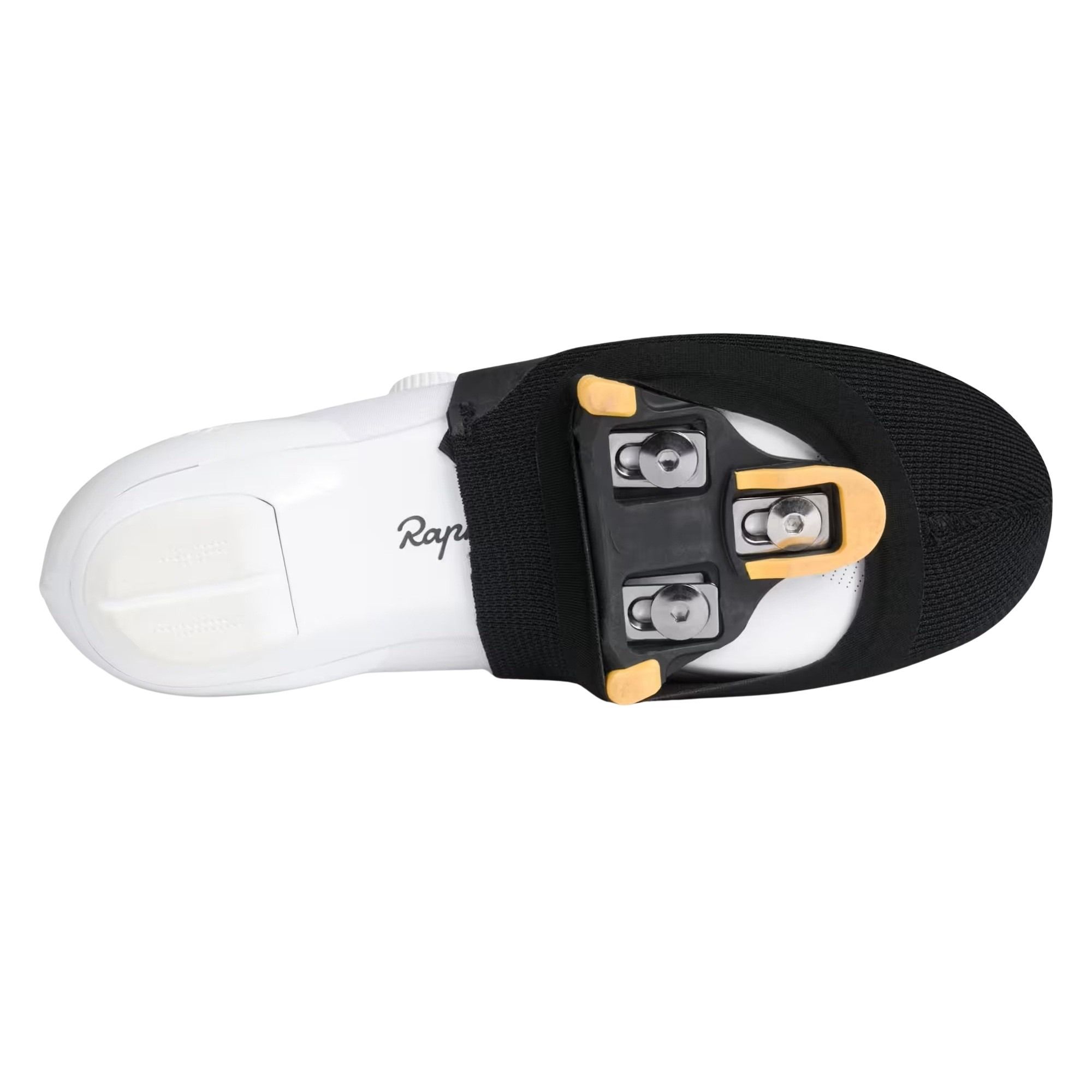 Toe Covers II