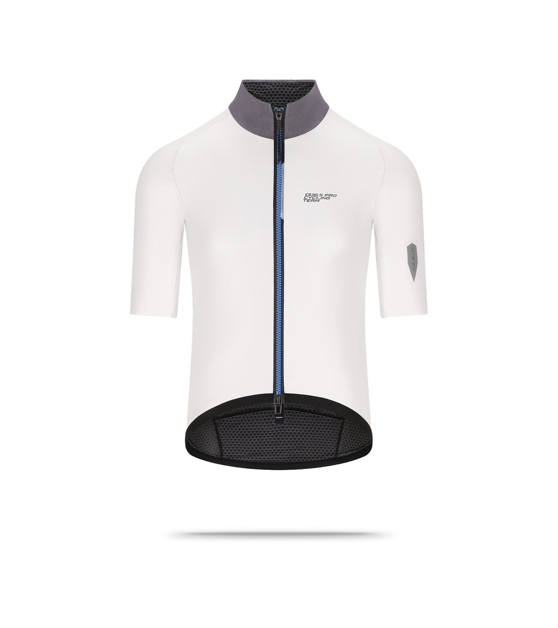 Rain Shell Aero Jersey