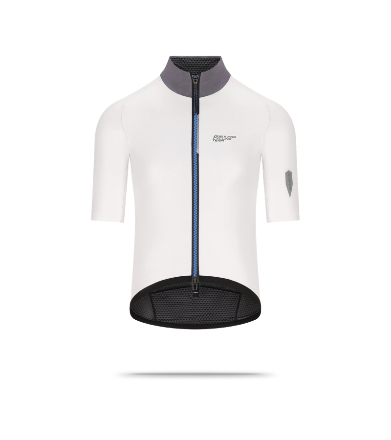 Rain Shell Aero Jersey