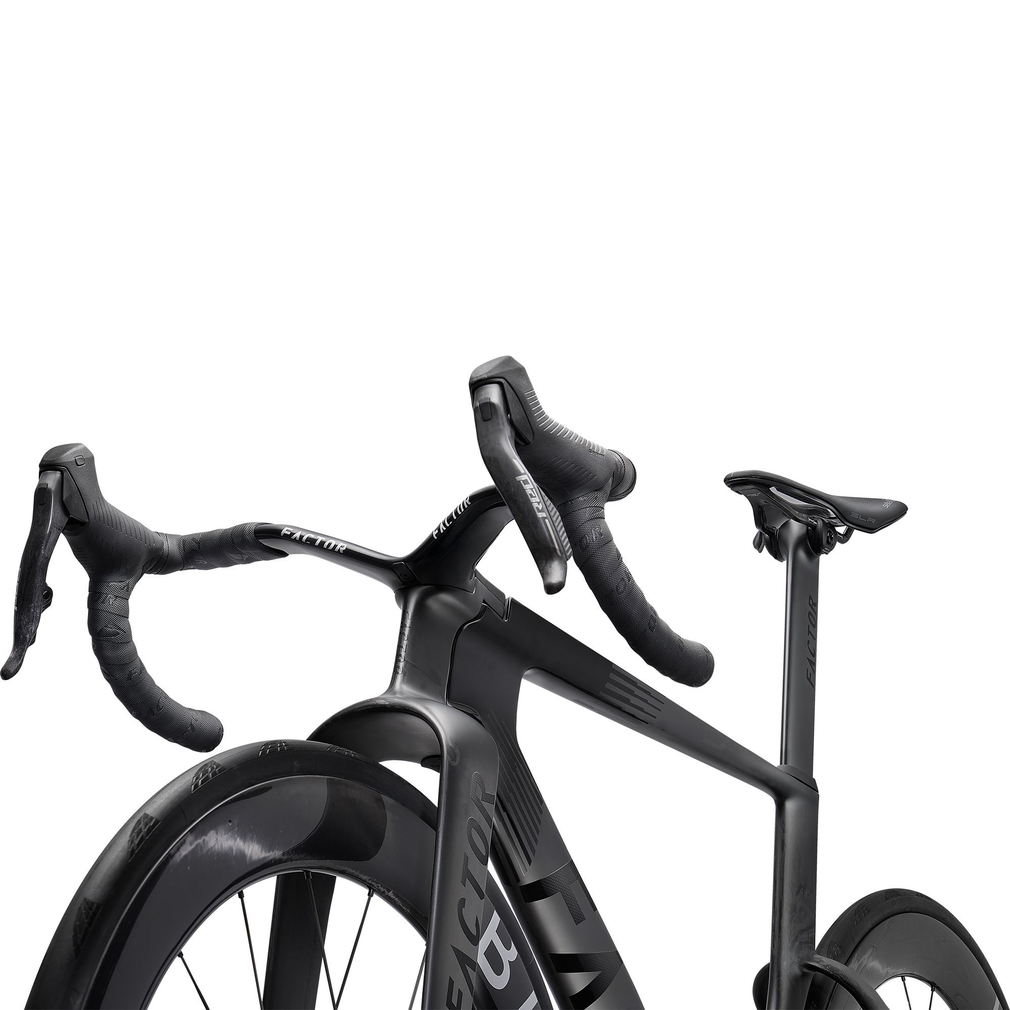 ONE Dura-Ace Di2 Road Bike