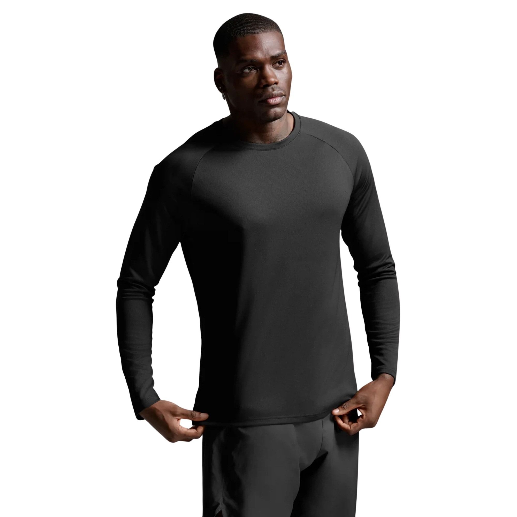 Men's Aero Long Sleeve T-Shirt