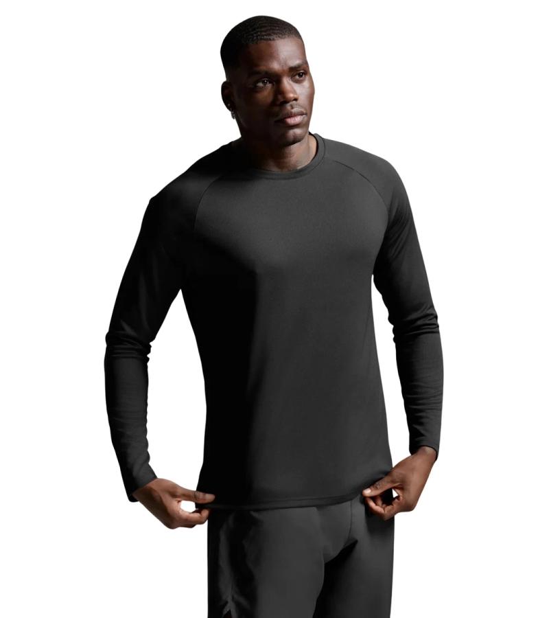 Men's Aero Long Sleeve T-Shirt