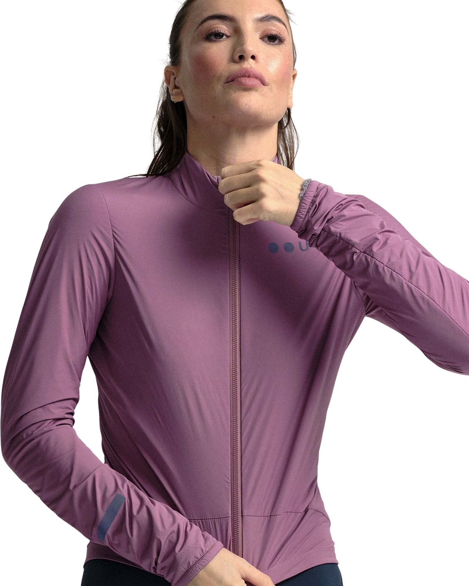 Mono Womens Insulated Jacket