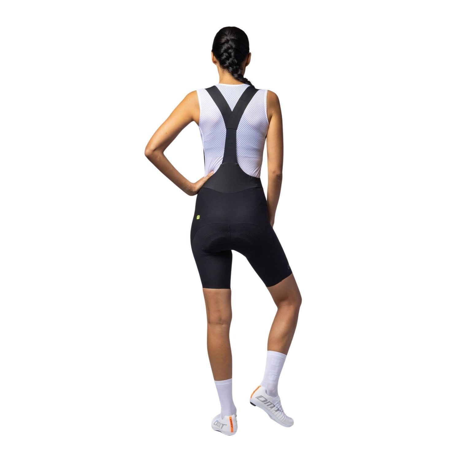 Women's R-EV1 Speedfondo Light Bib Shorts