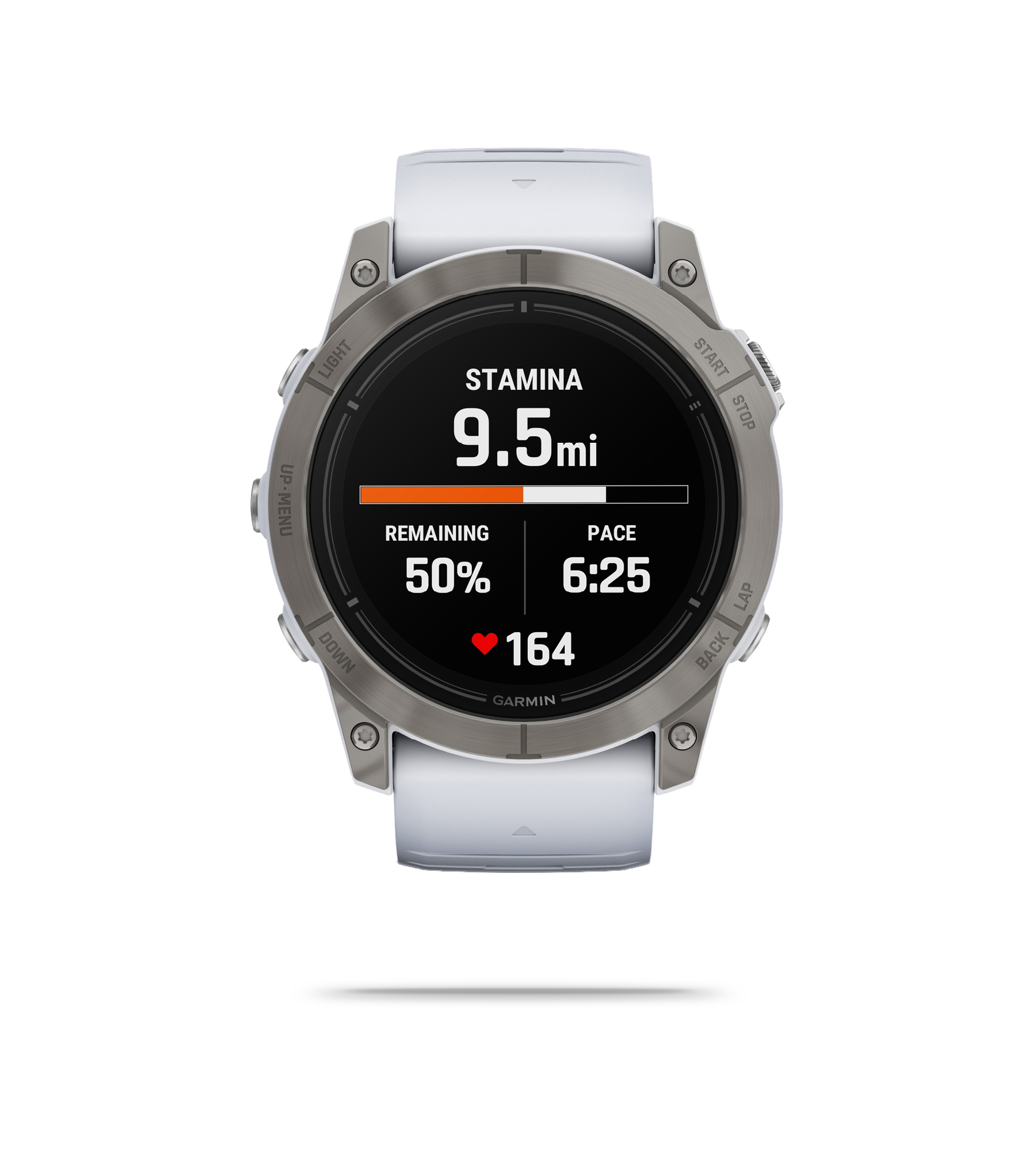 Epix Pro Sapphire 51mm Multisport GPS Watch