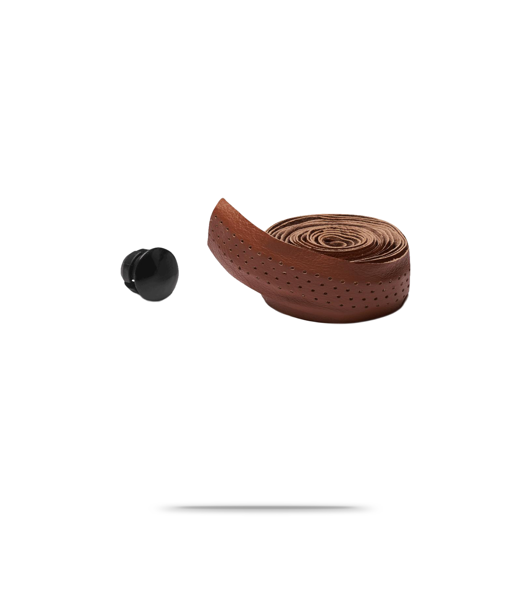Bottega Leather Handlebar Tape