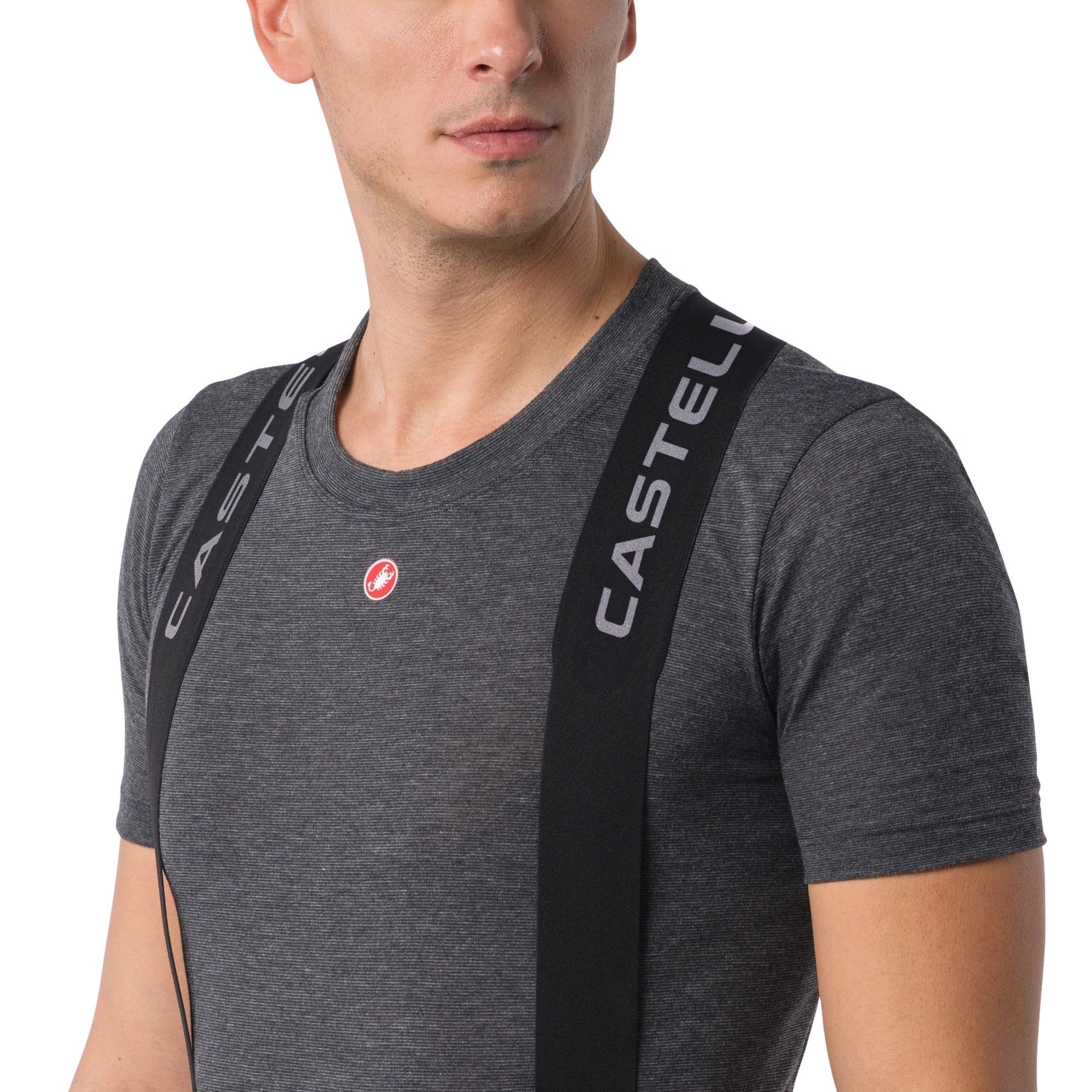 Thermowoven Bib Tights