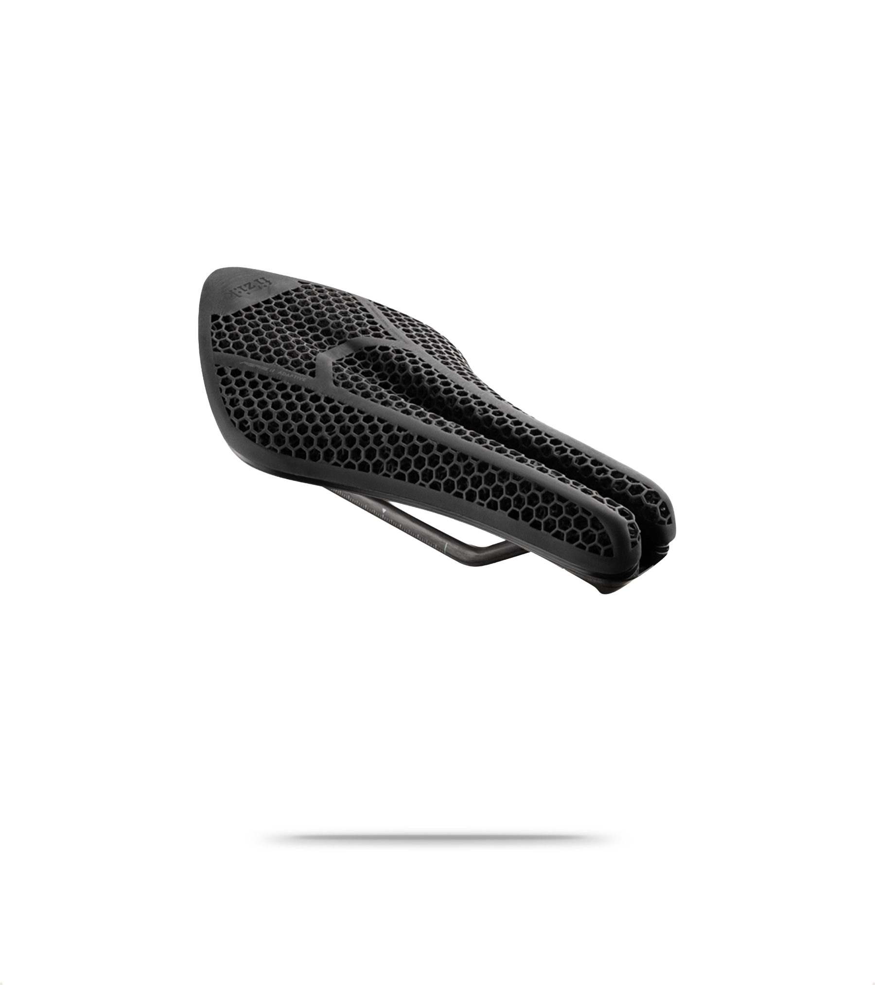 Transiro Aeris Adaptive R1 Long Distance Saddle